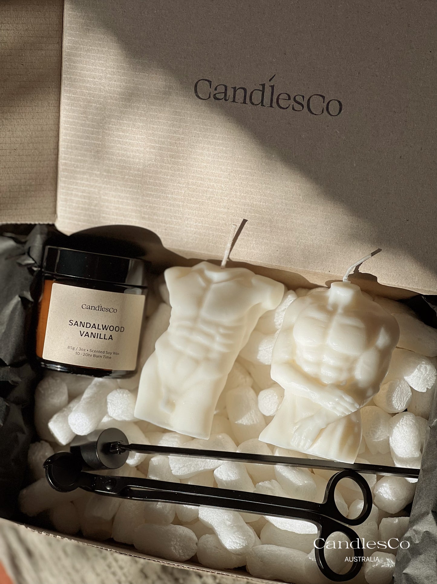 The Classic Gift Box for Him