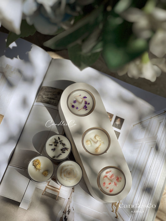 Tealight Candle Holder