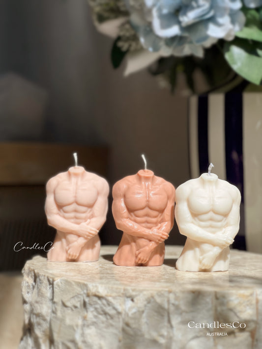 Adam Candle