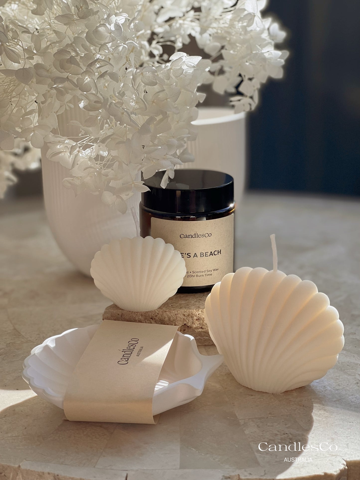 Ocean Breeze Box