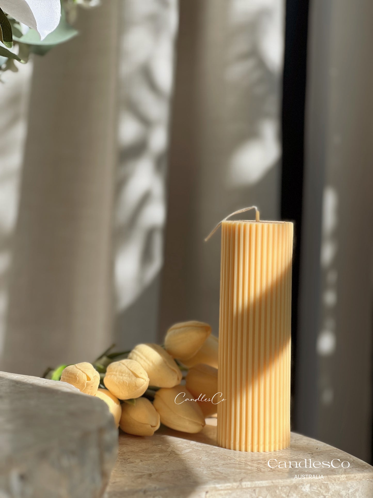 Column Pillar