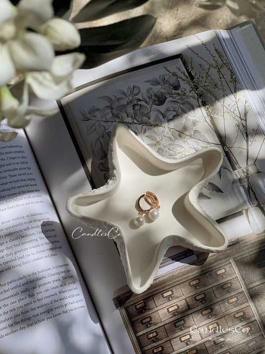Star Trinket Dish