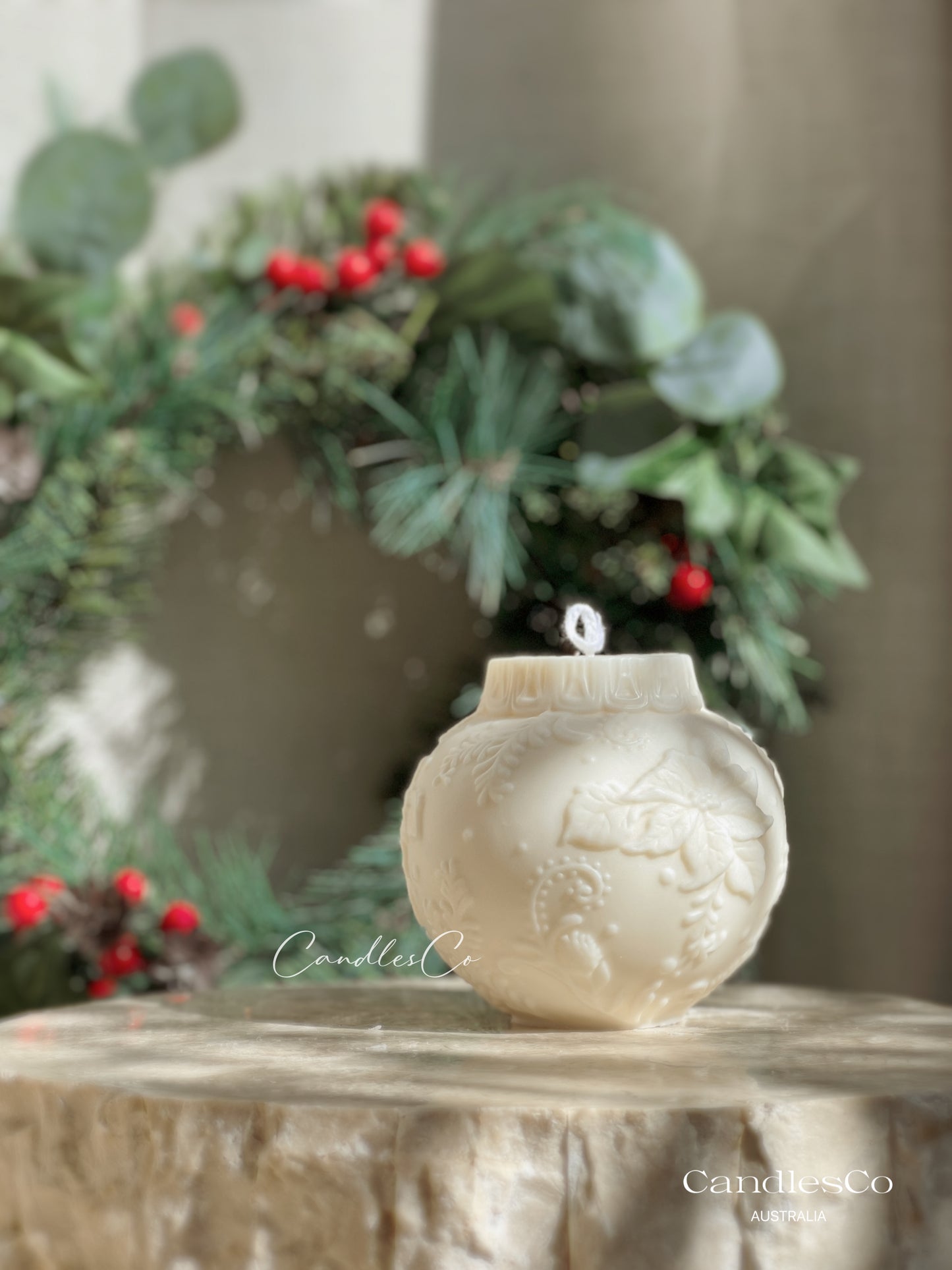 Christmas Bauble