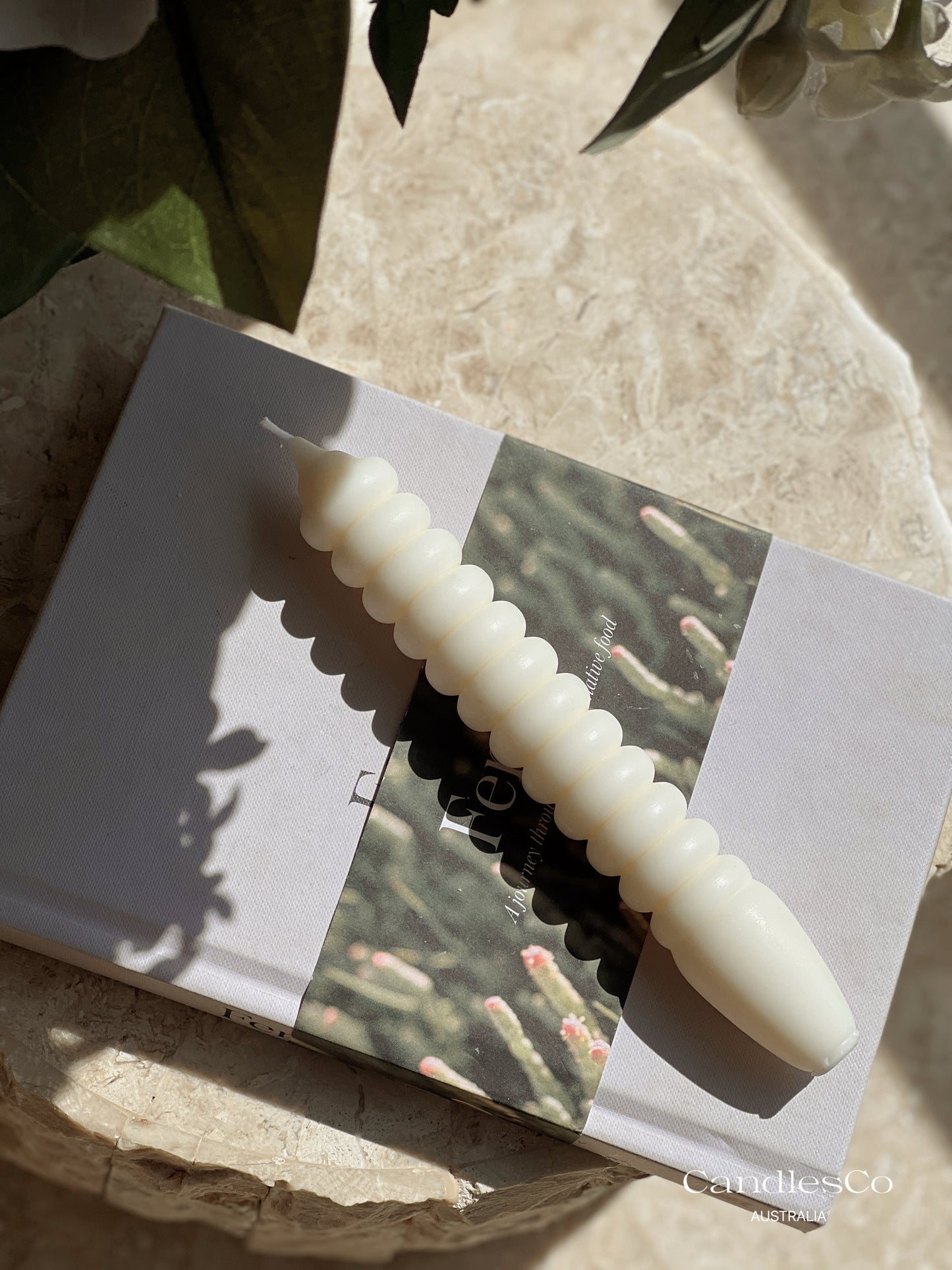 Abacus XII Pillar