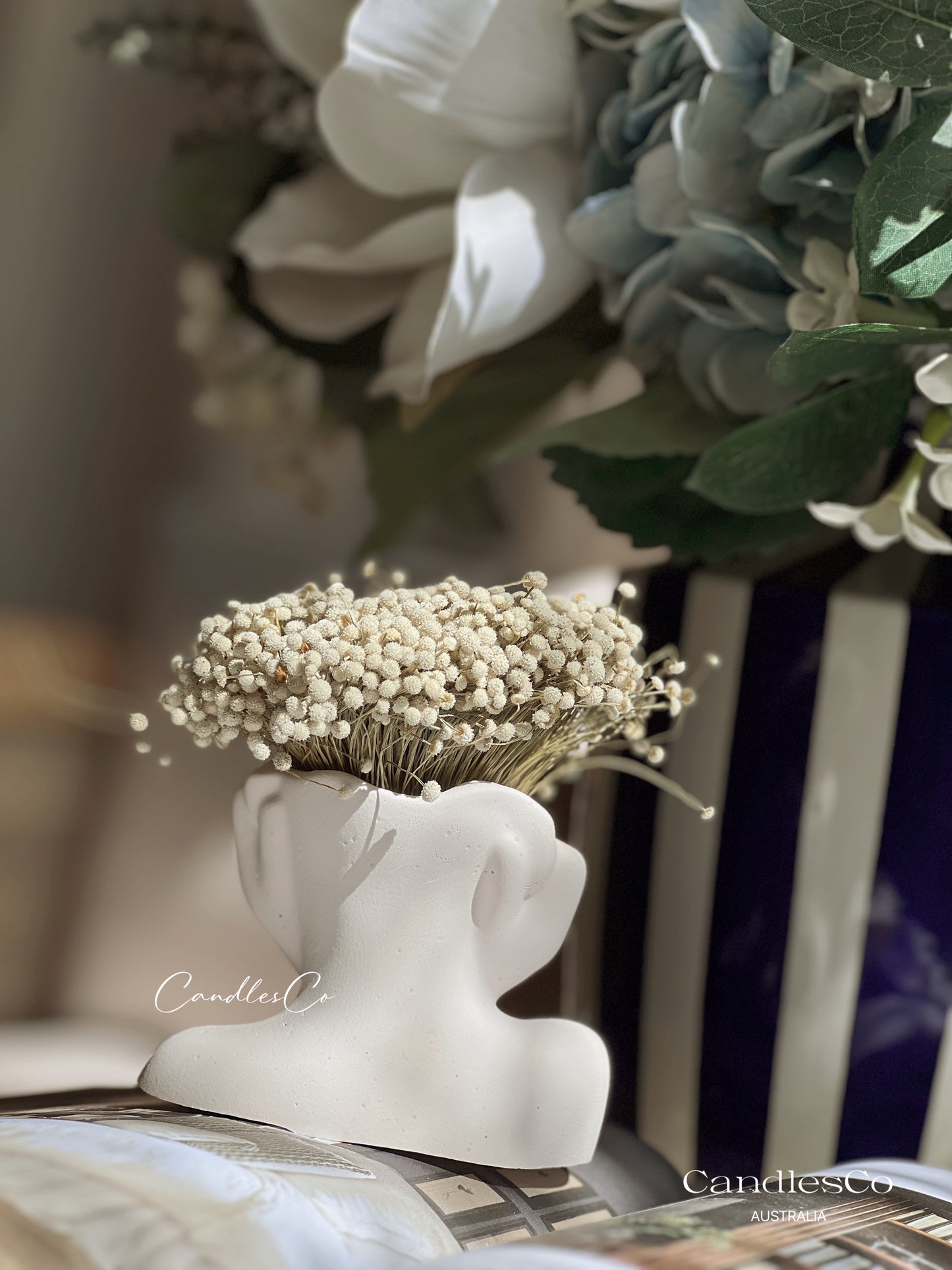 Daydreamer Vase