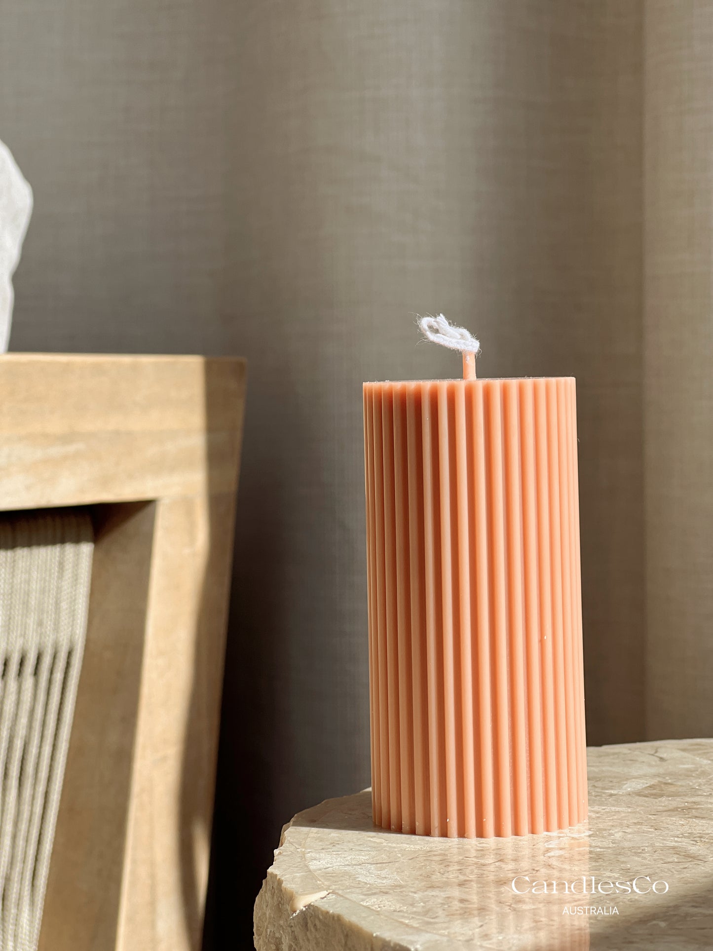 Medium Column Pillar