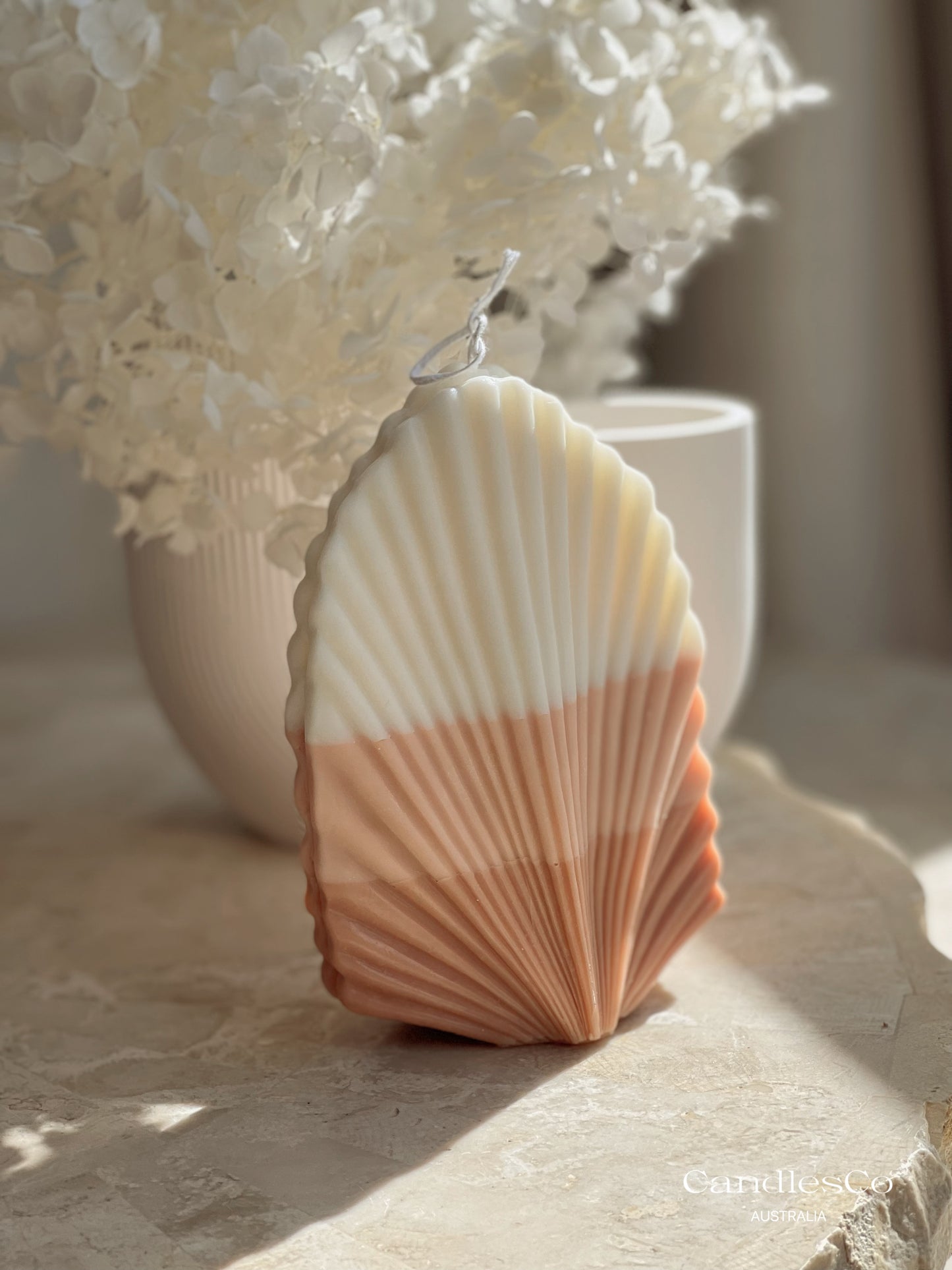 Medium Palm Leaf