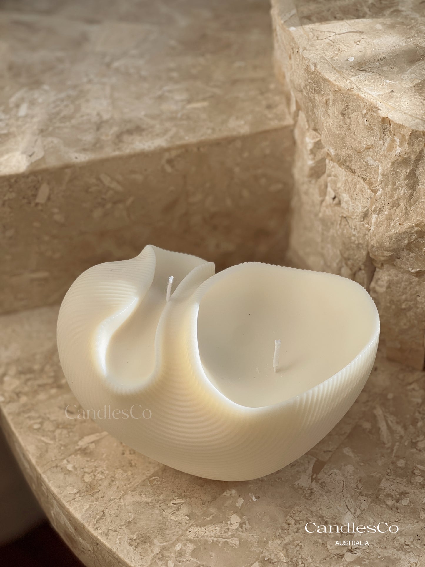 Coastal Shell