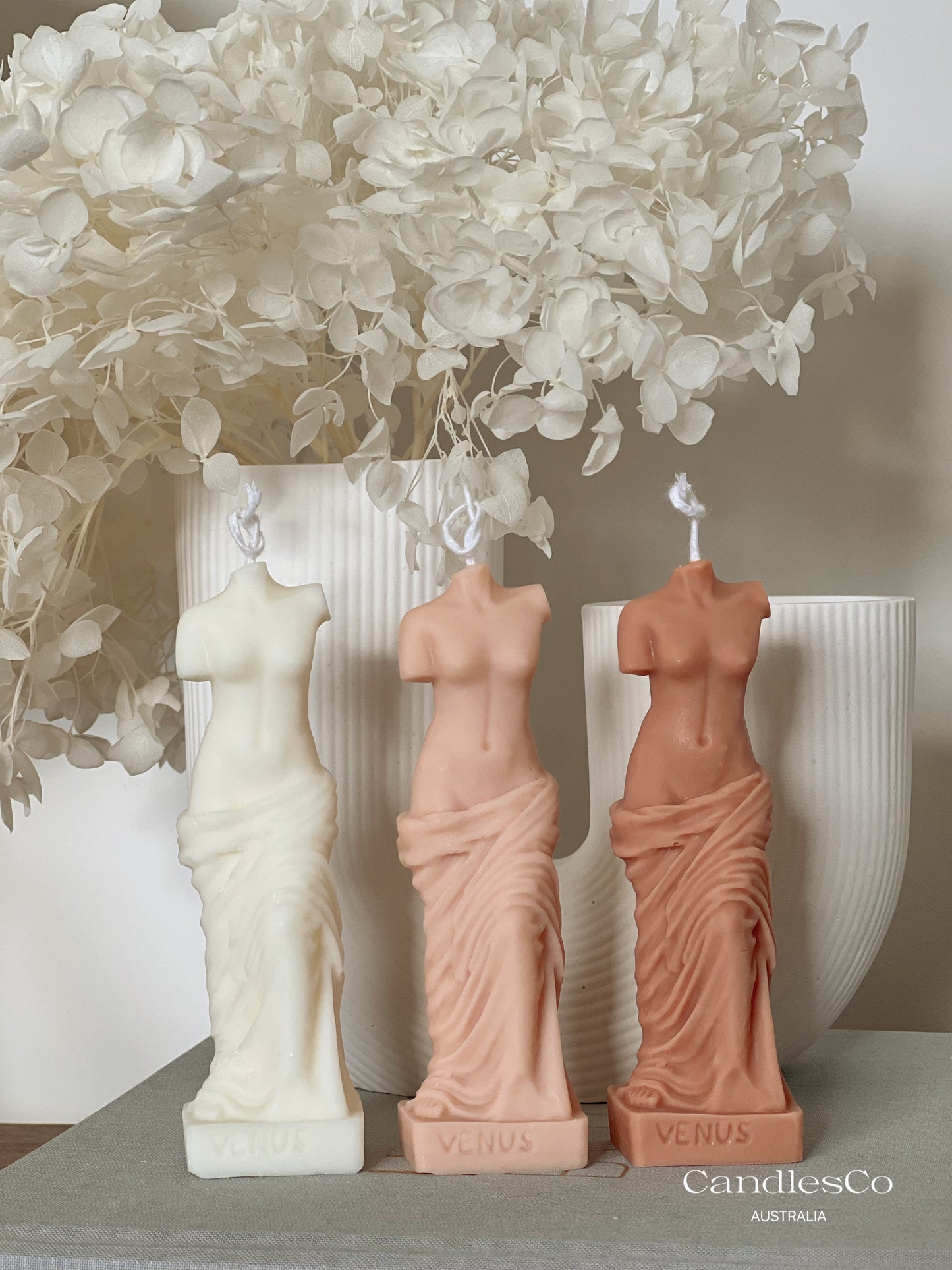 Small Venus Statue