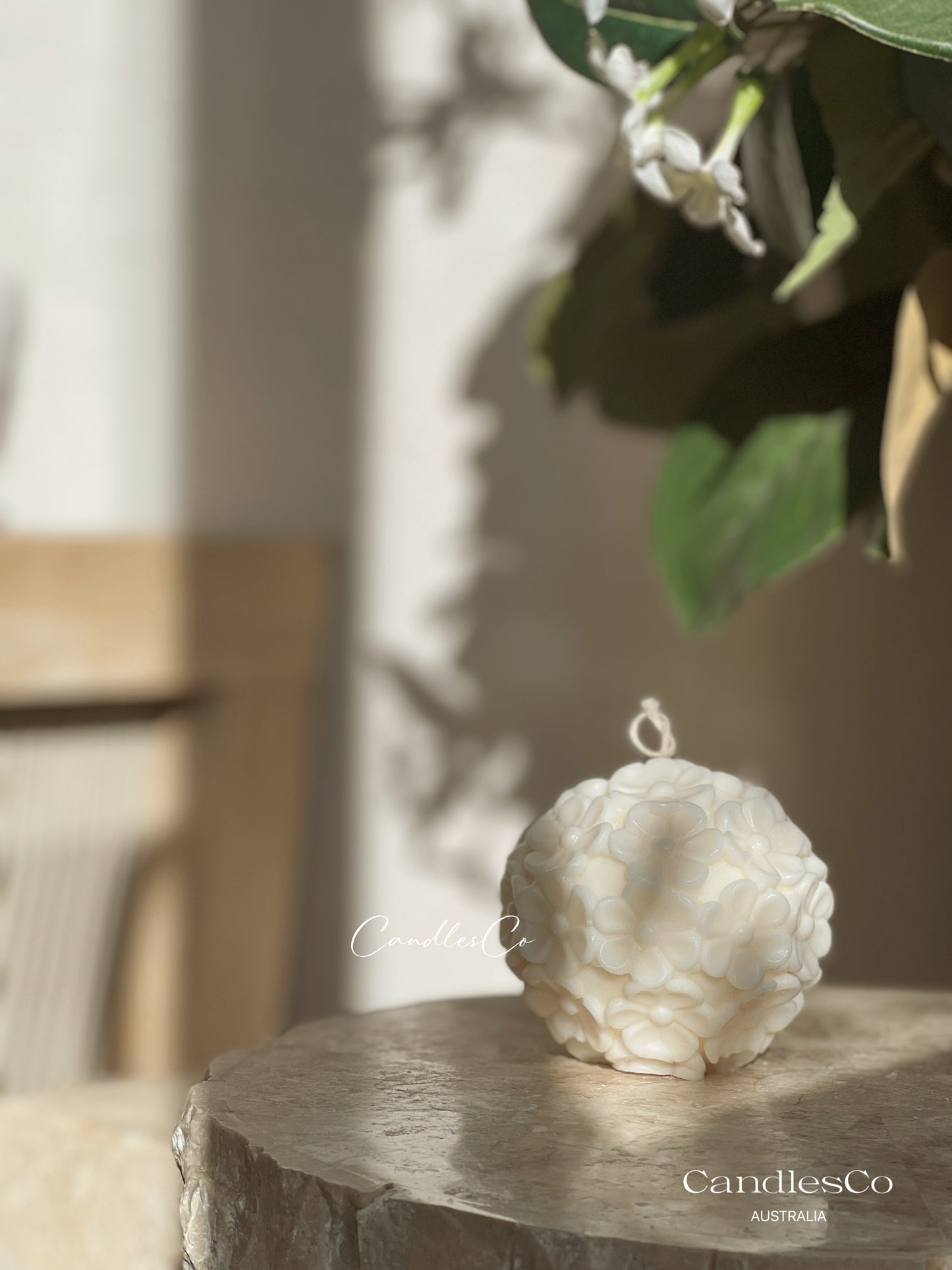 Flower Ball