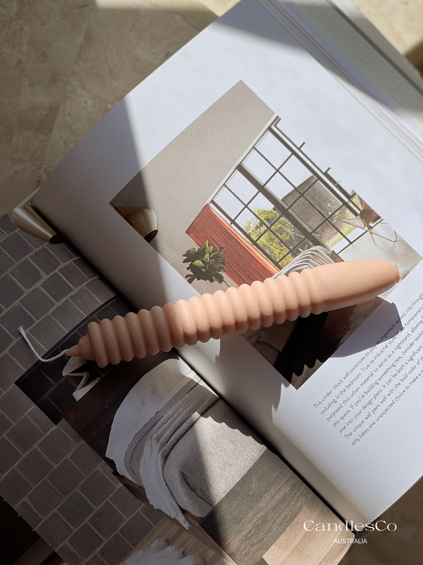 Abacus Pillar XVIII