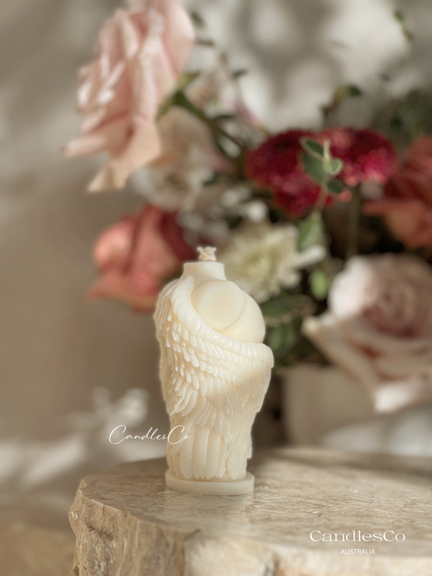 Male Angel
