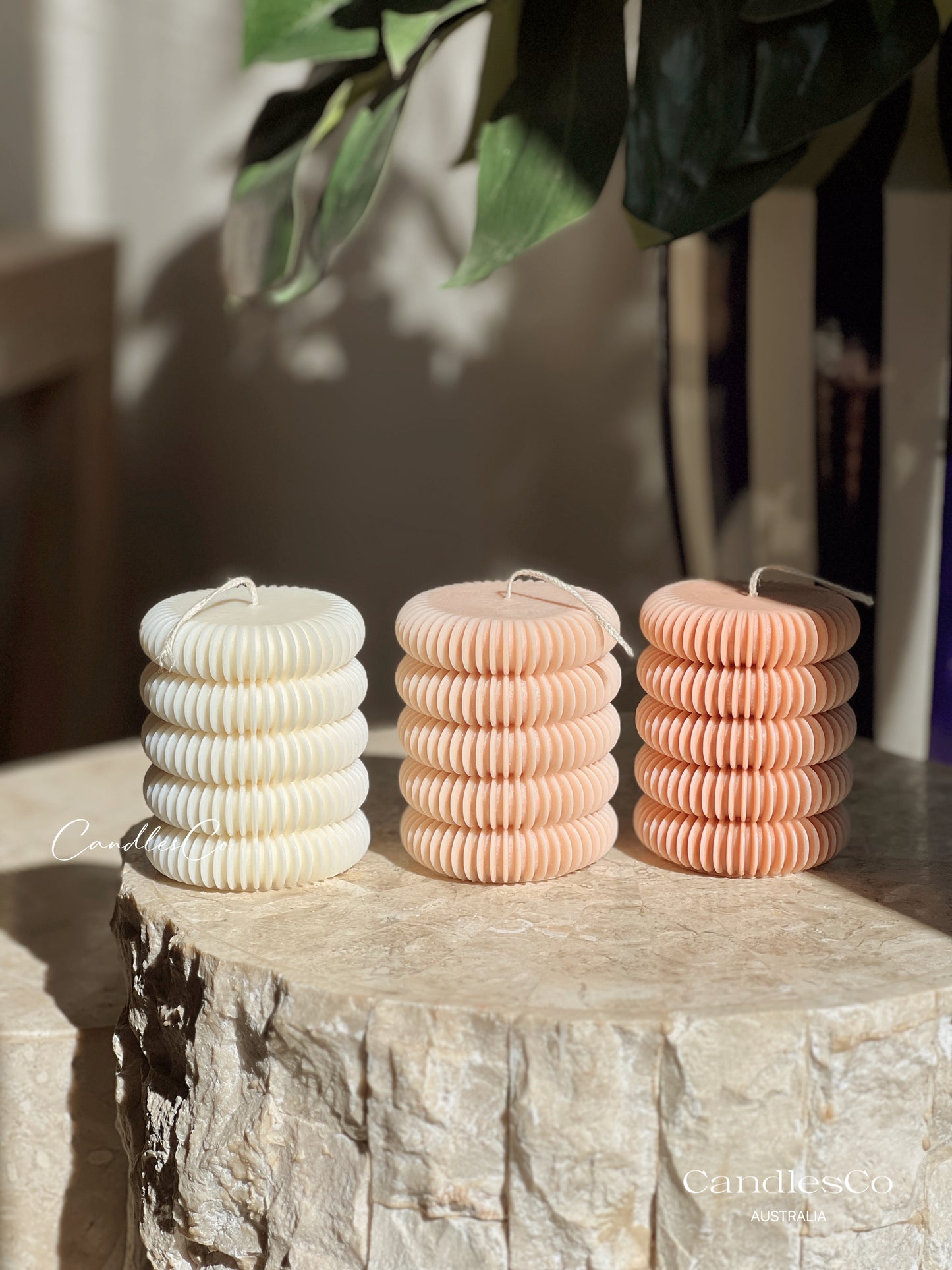 Ribbed Abacus