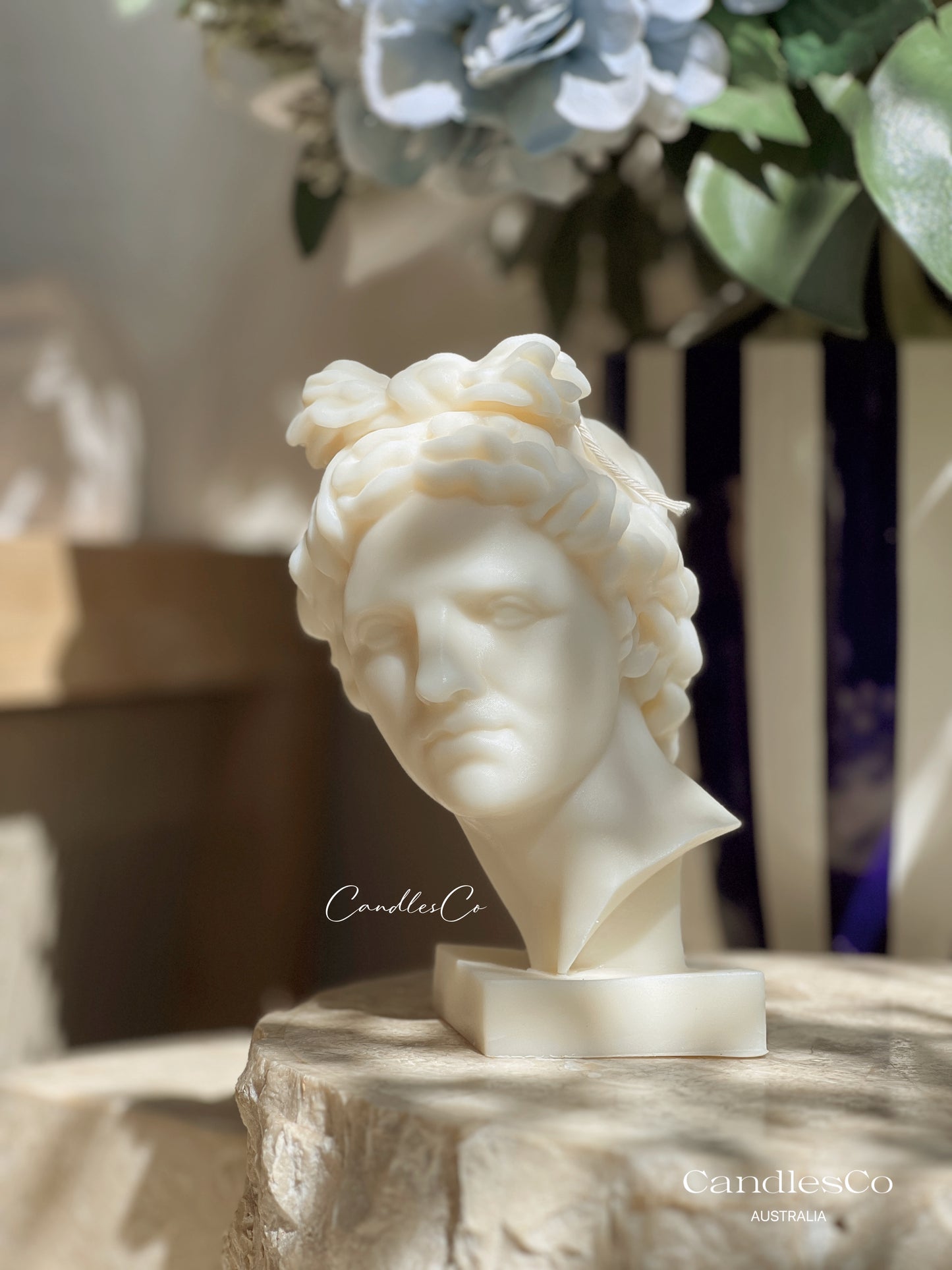 David Statue