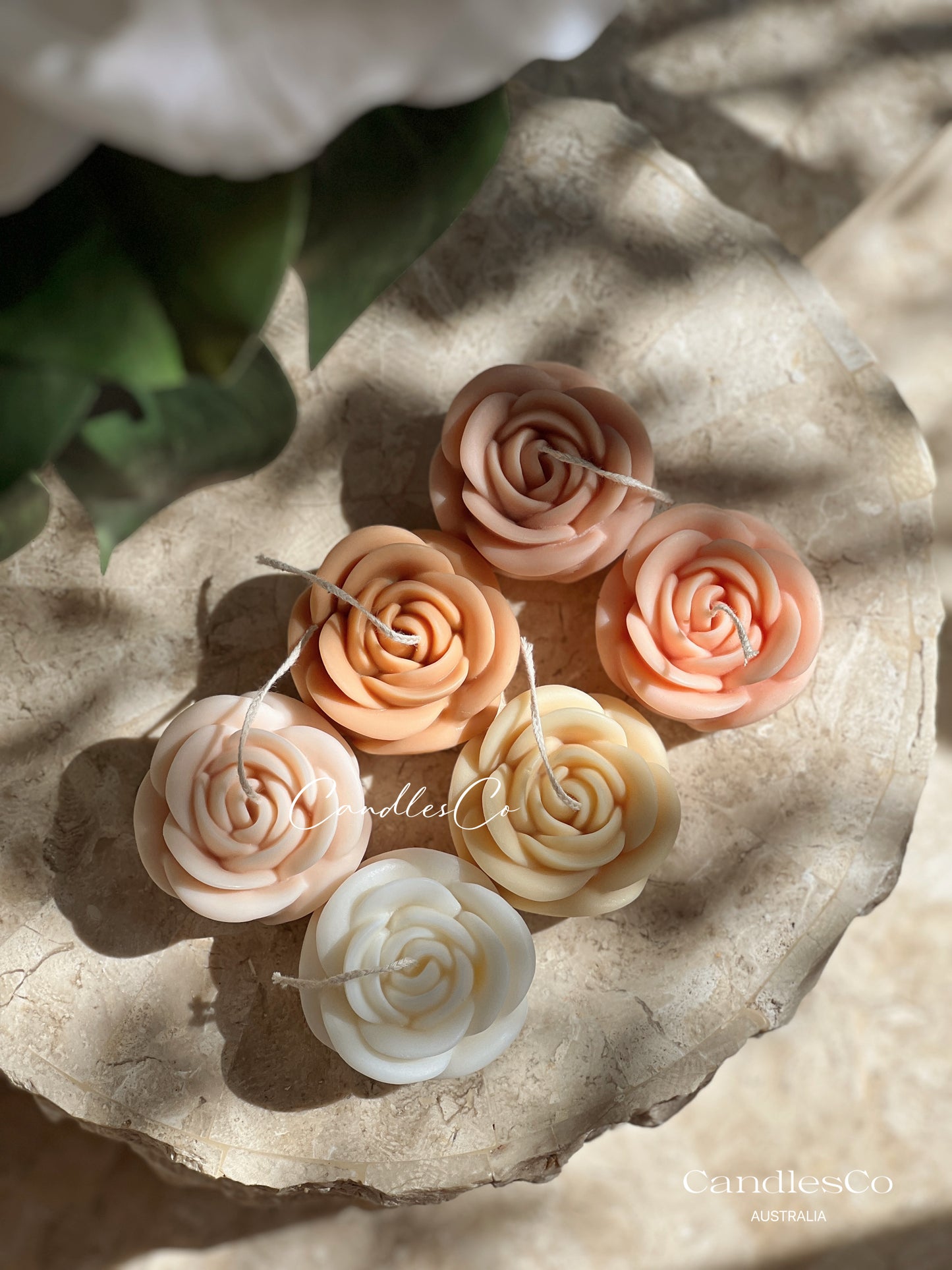 Small Rose