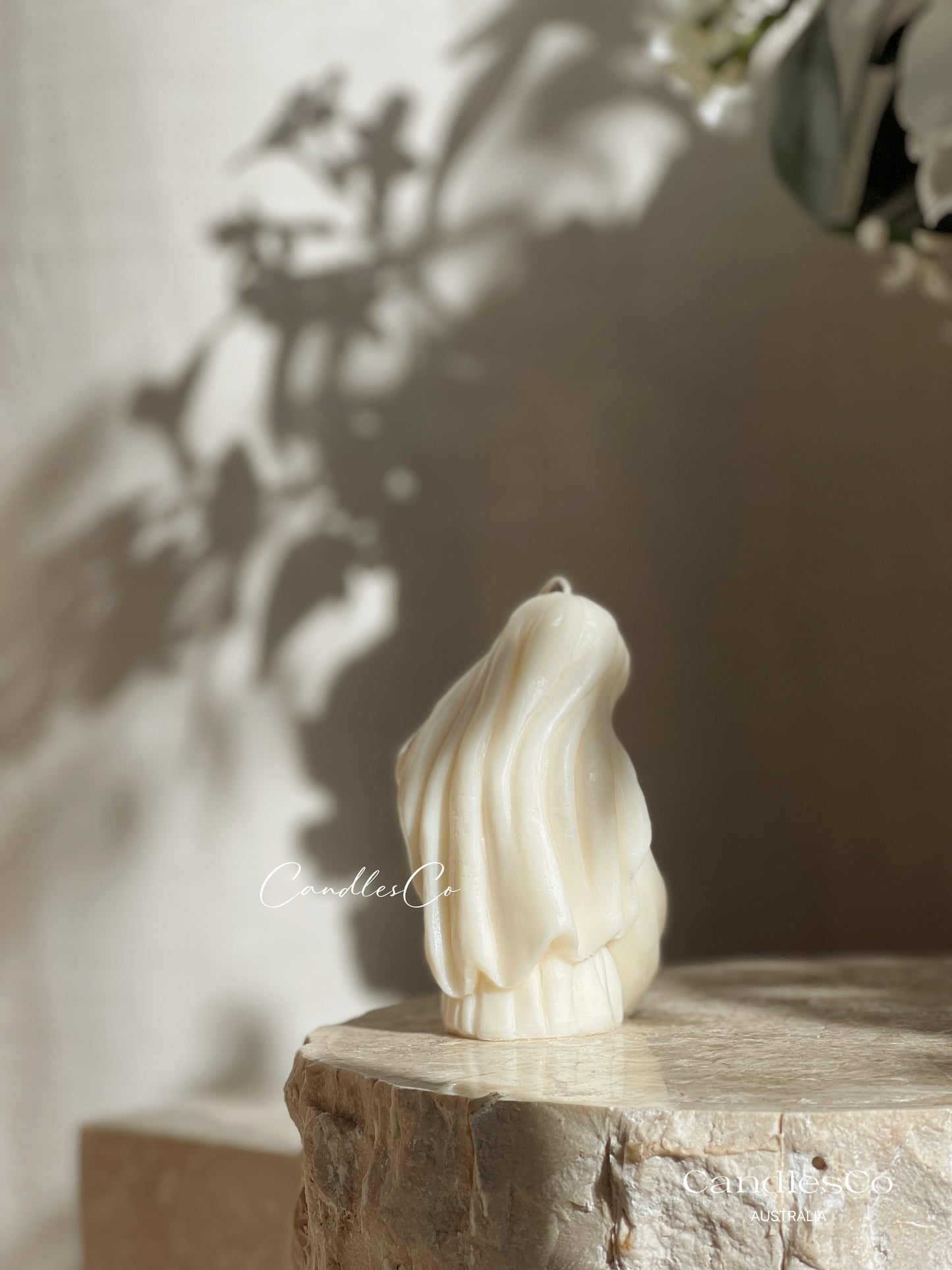 Mother Mary