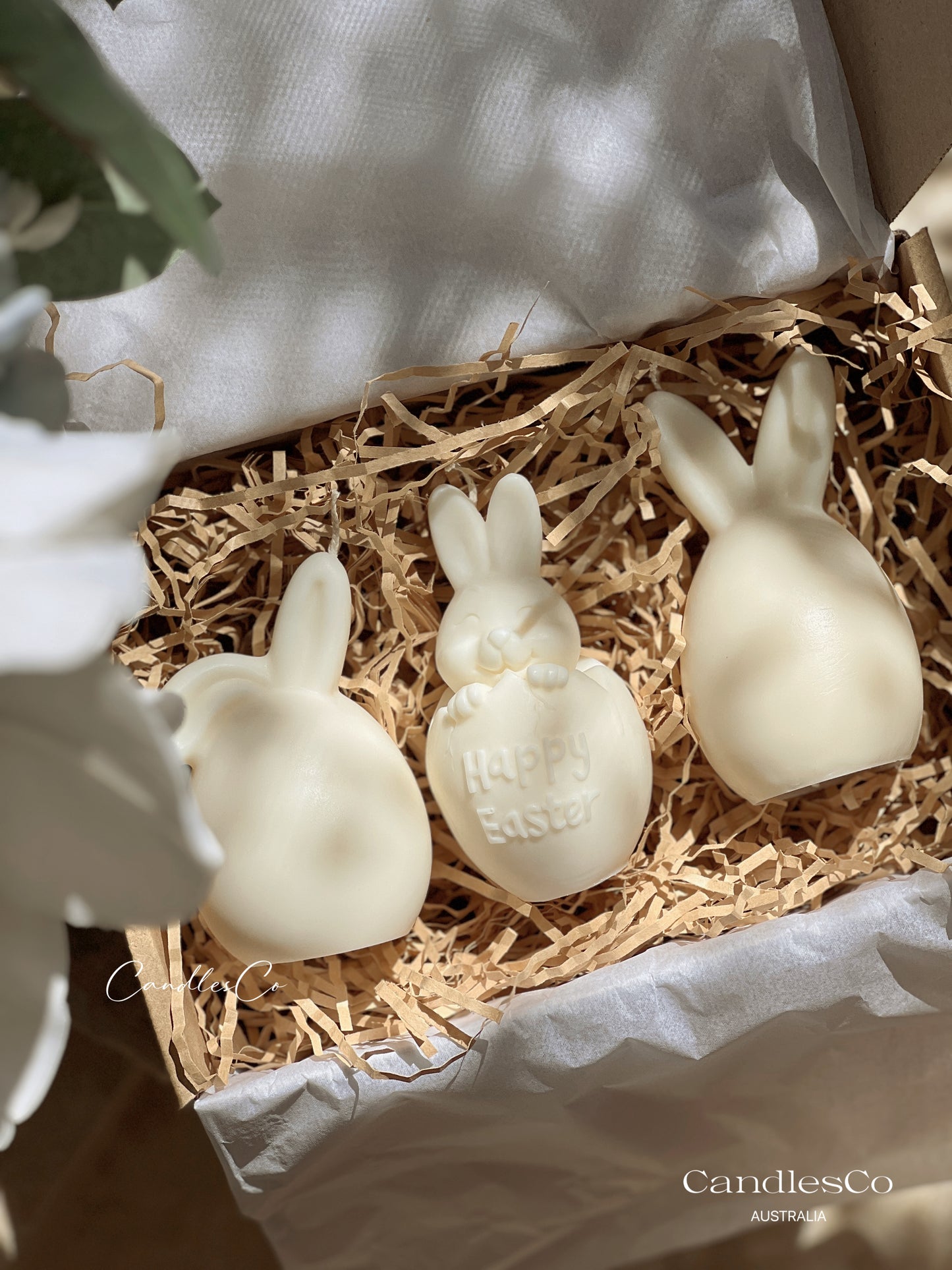 Happy Easter Gift Set