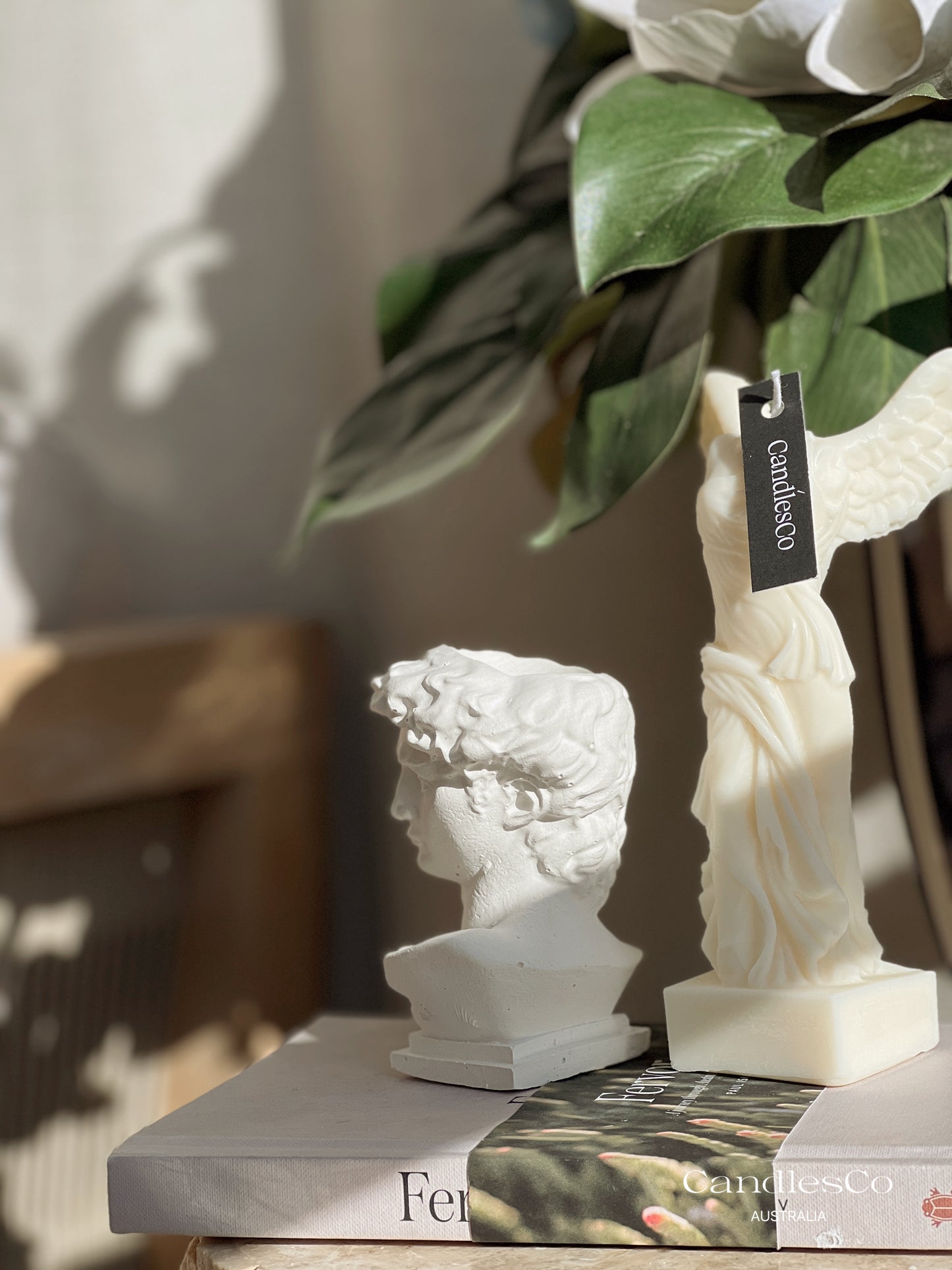 David Vase