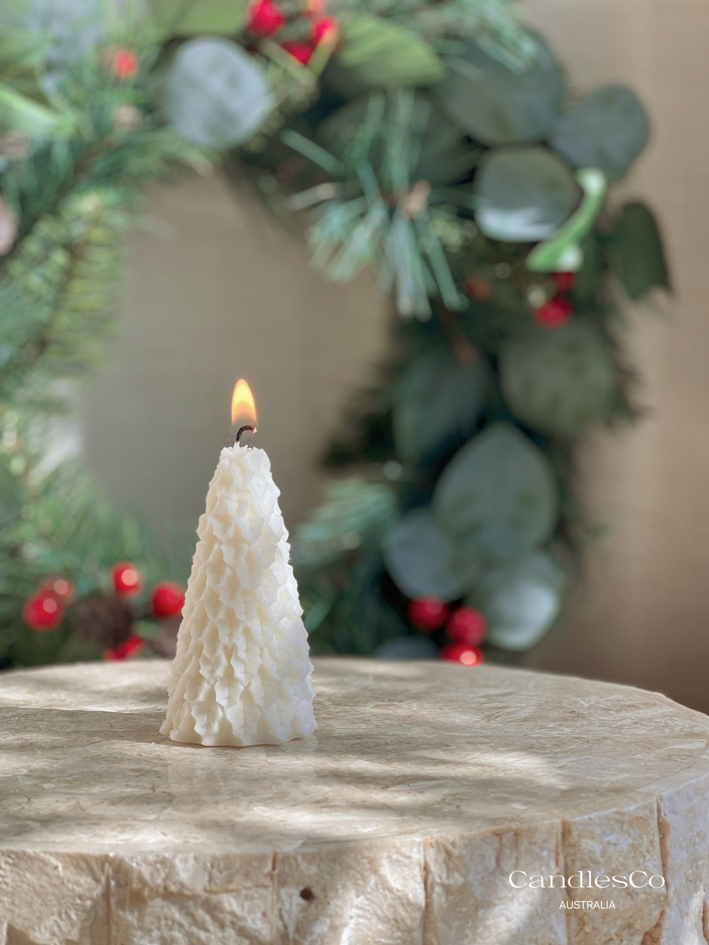 Christmas Trees