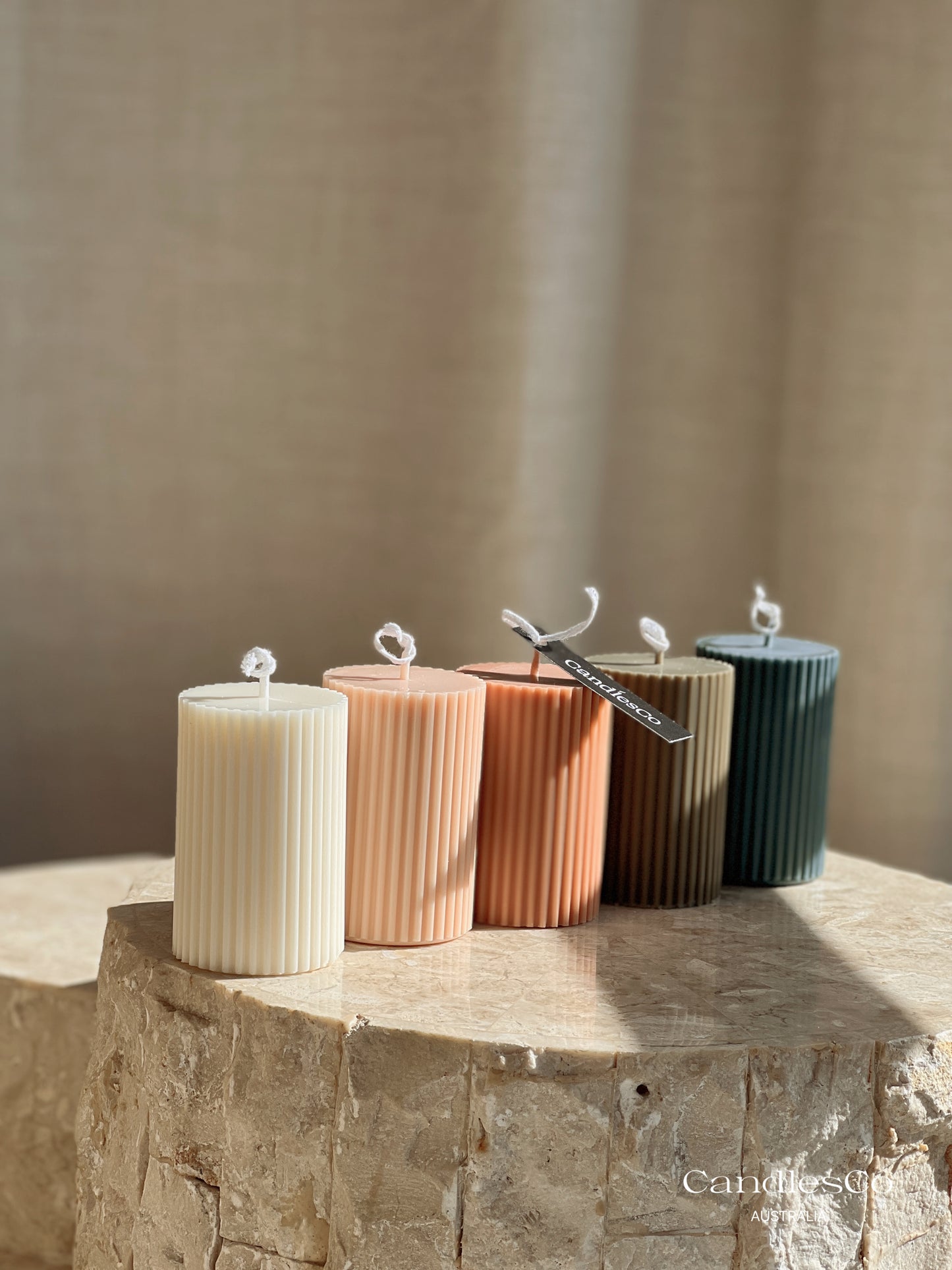 Short Column Pillar