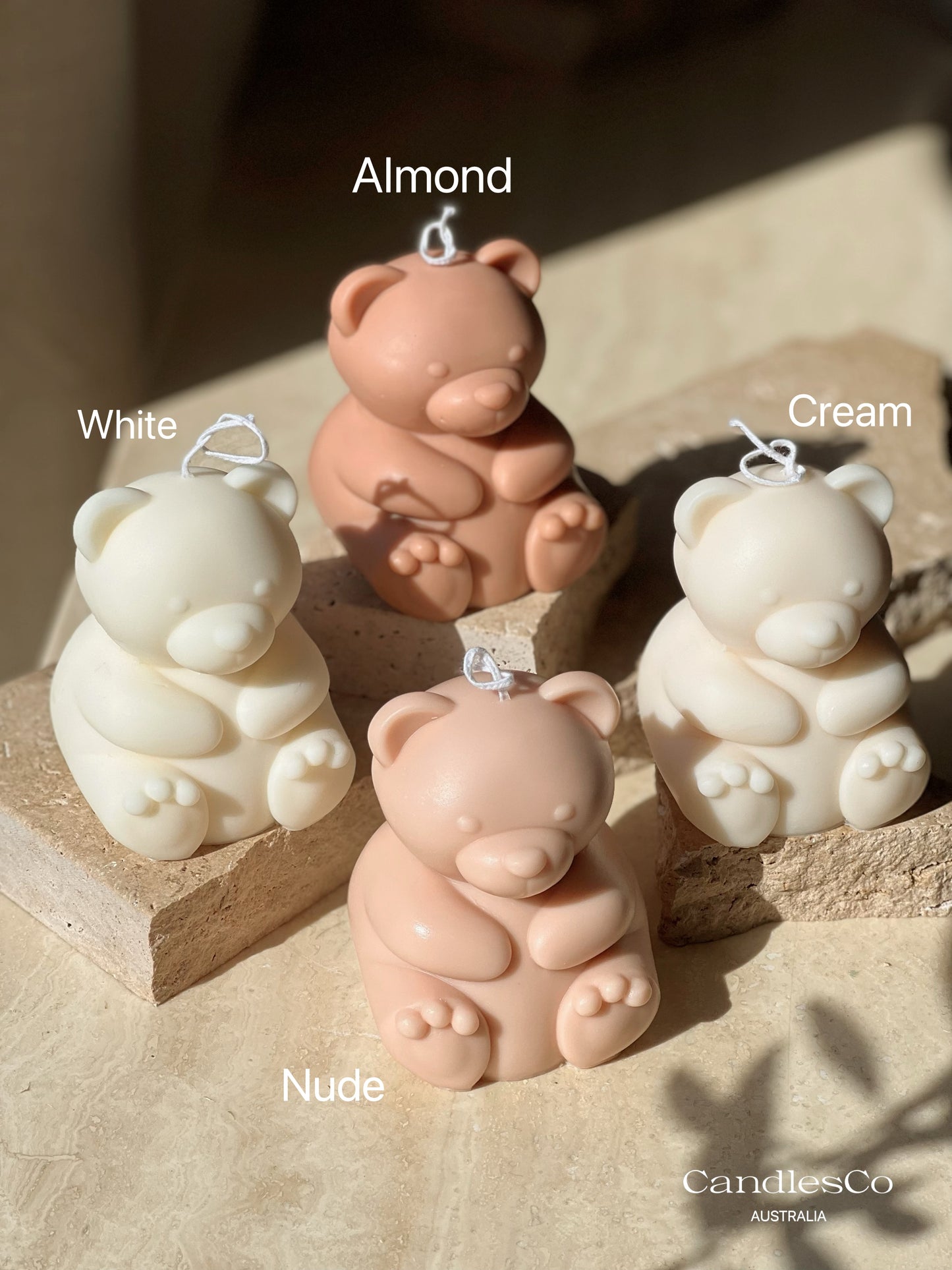 Teddy Bear