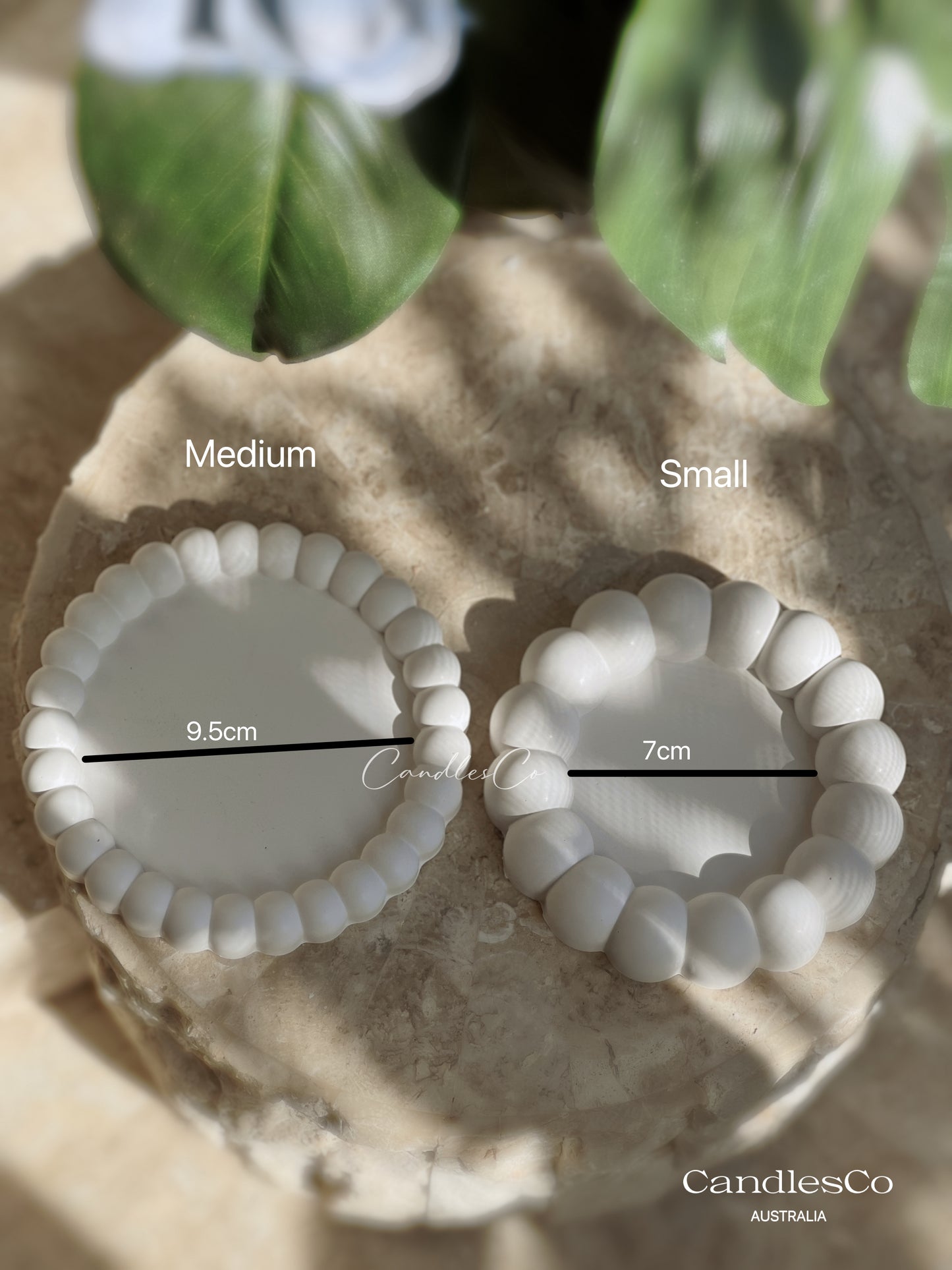 Bubble Trinket Tray