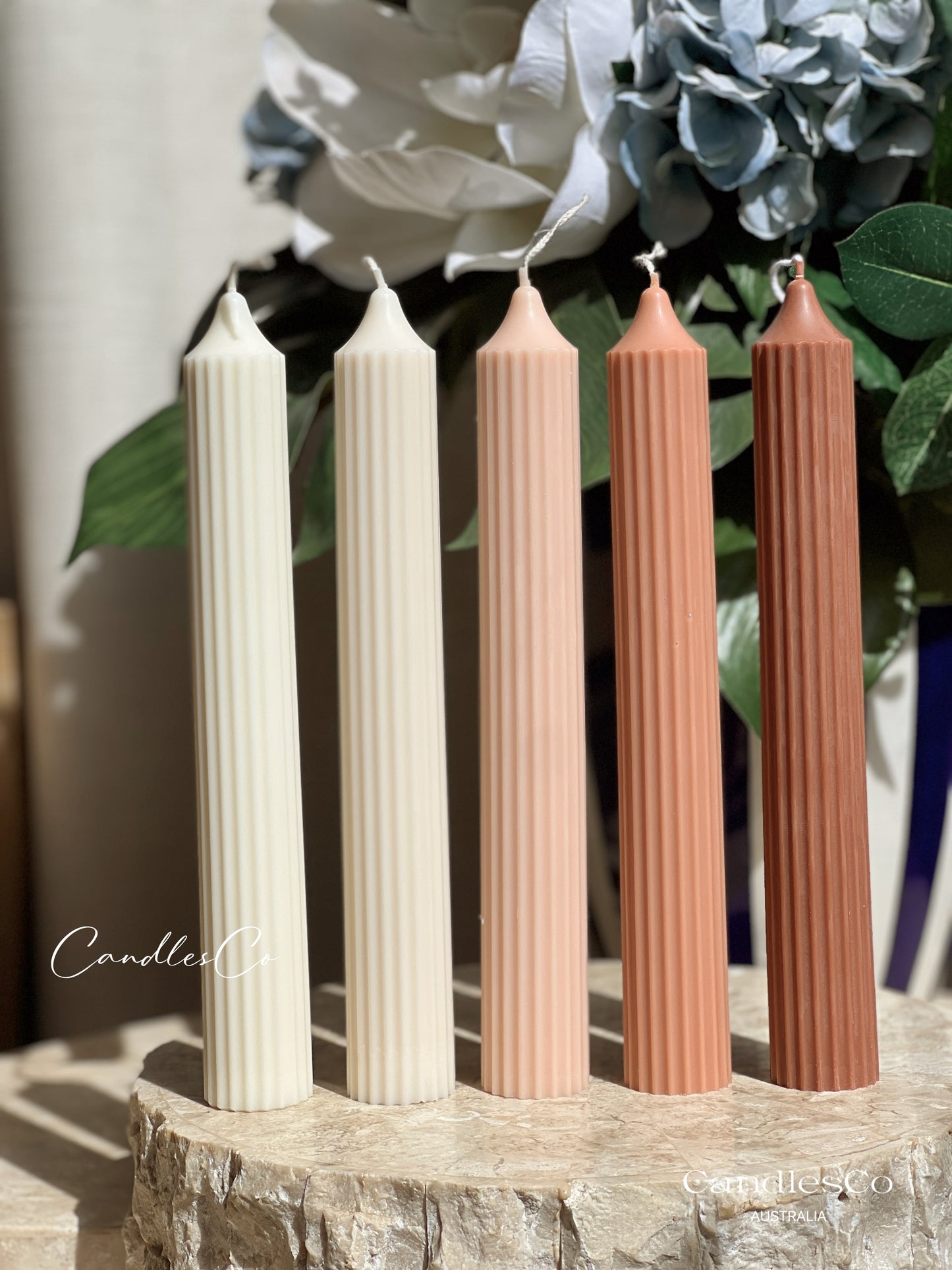 Roman Column Pillar