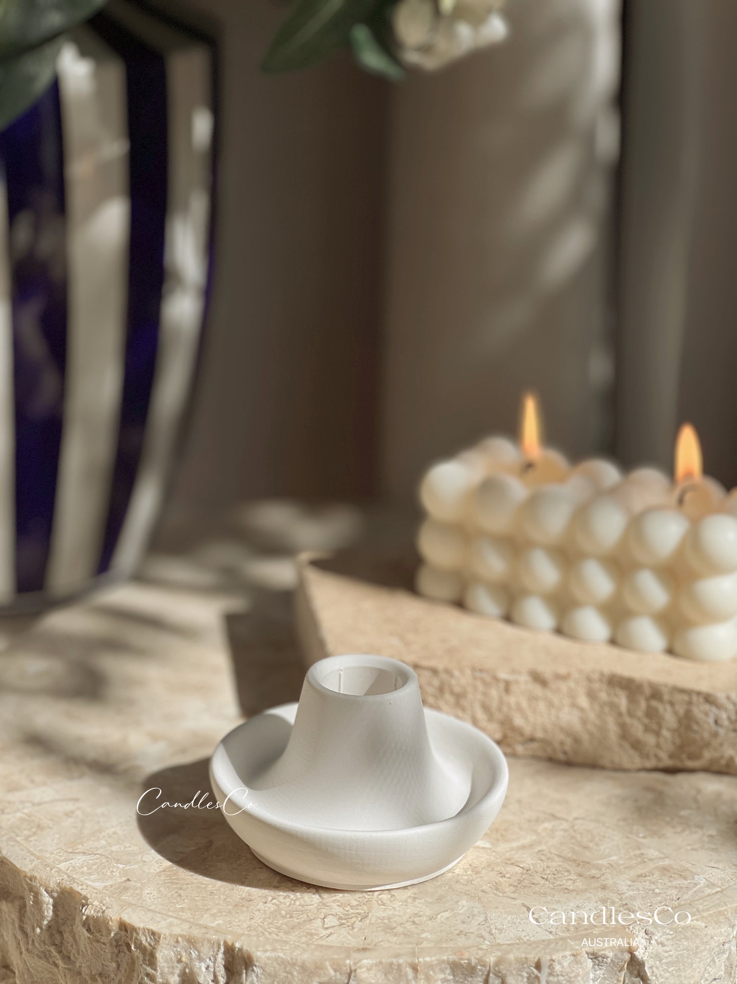 Candle Holder