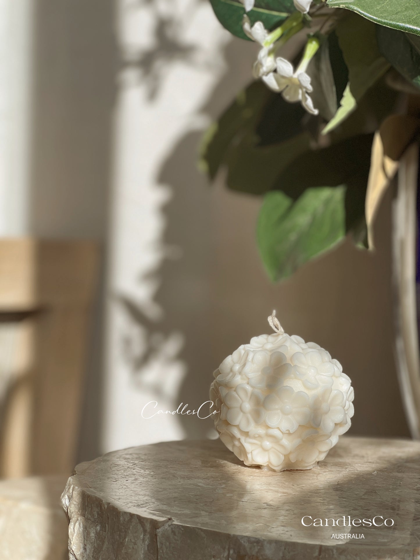 Flower Ball