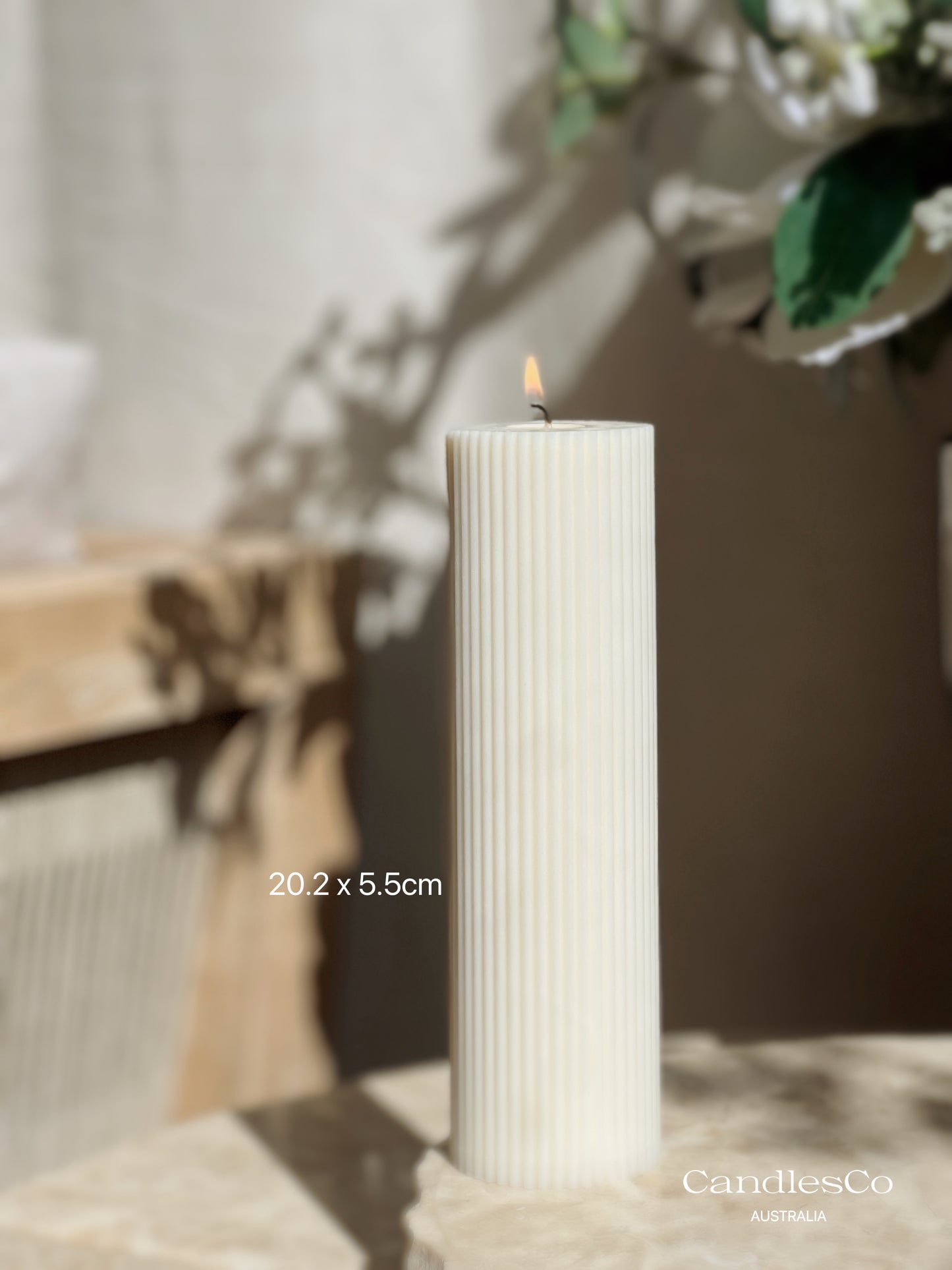 Column Pillars