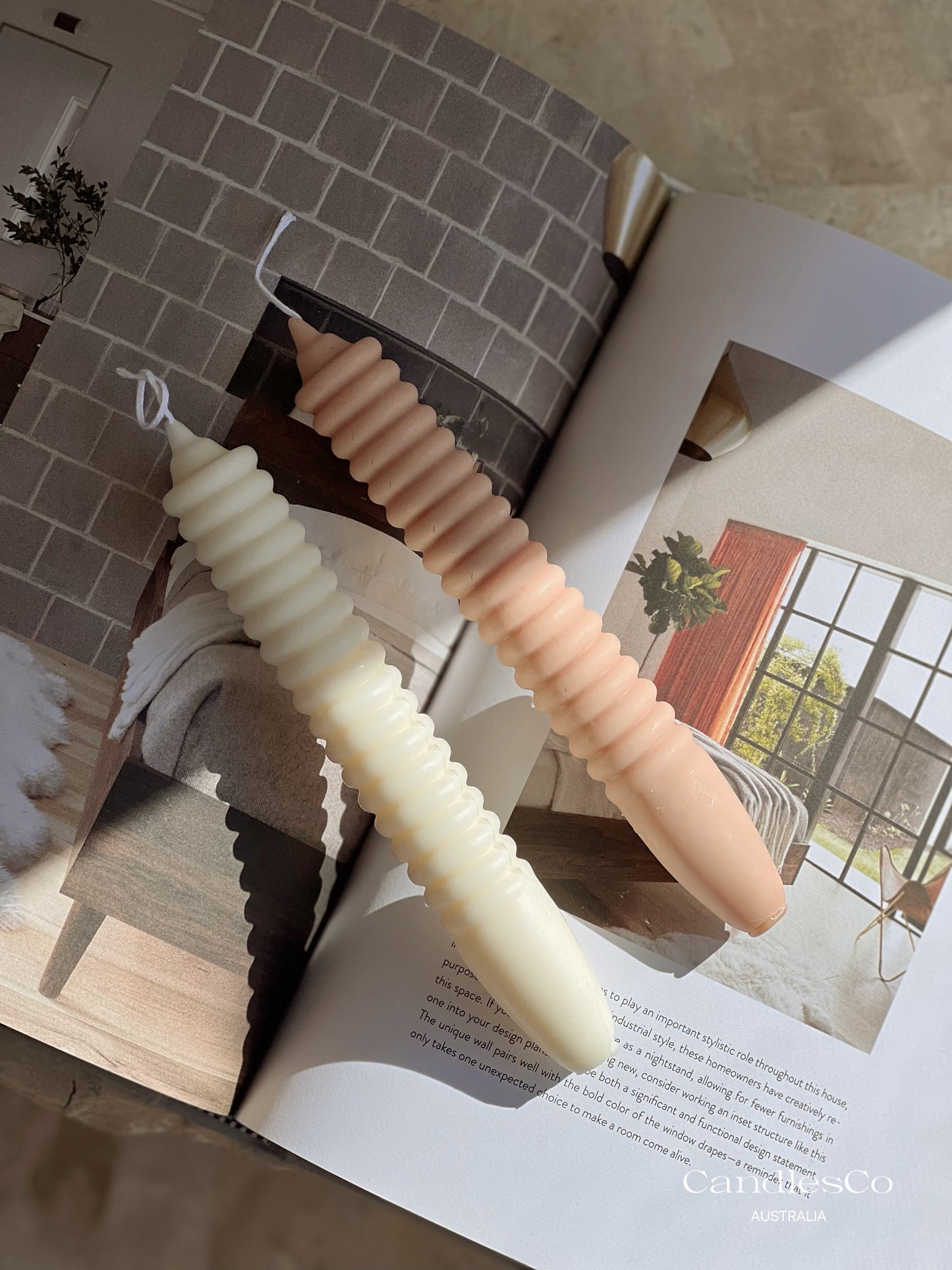 Abacus Pillar XVIII