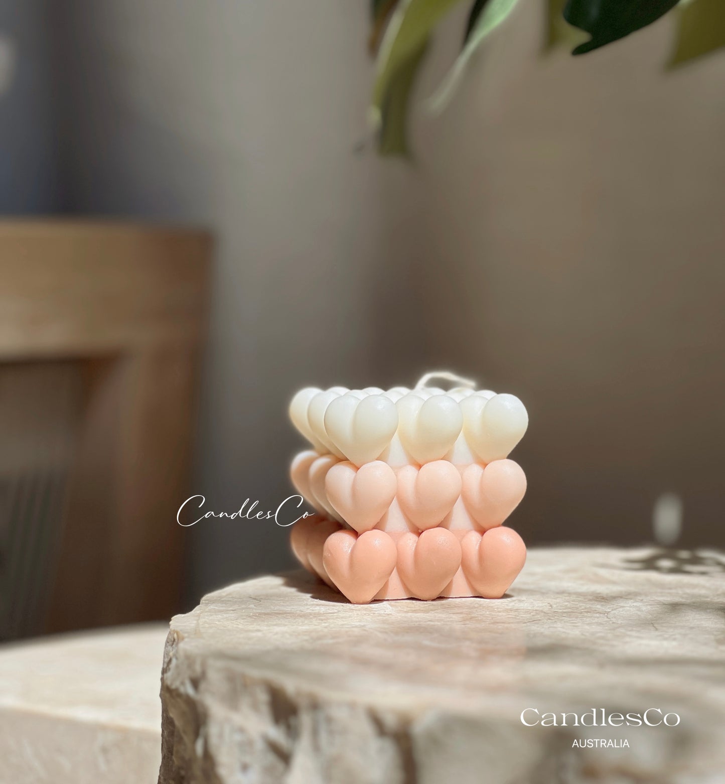 Heart Cube
