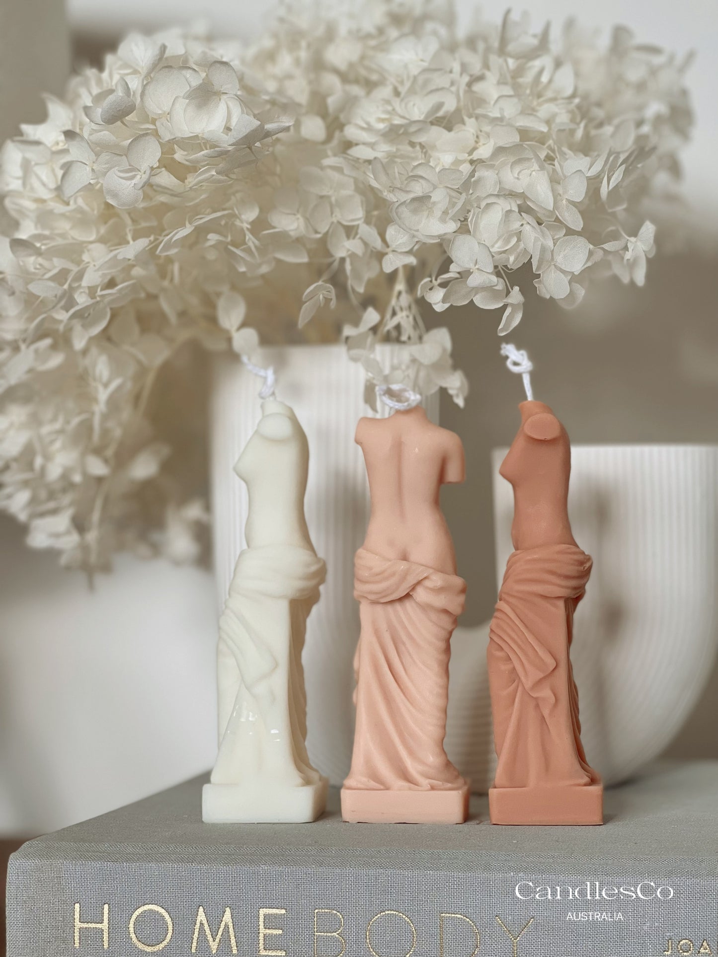 Small Venus Statue