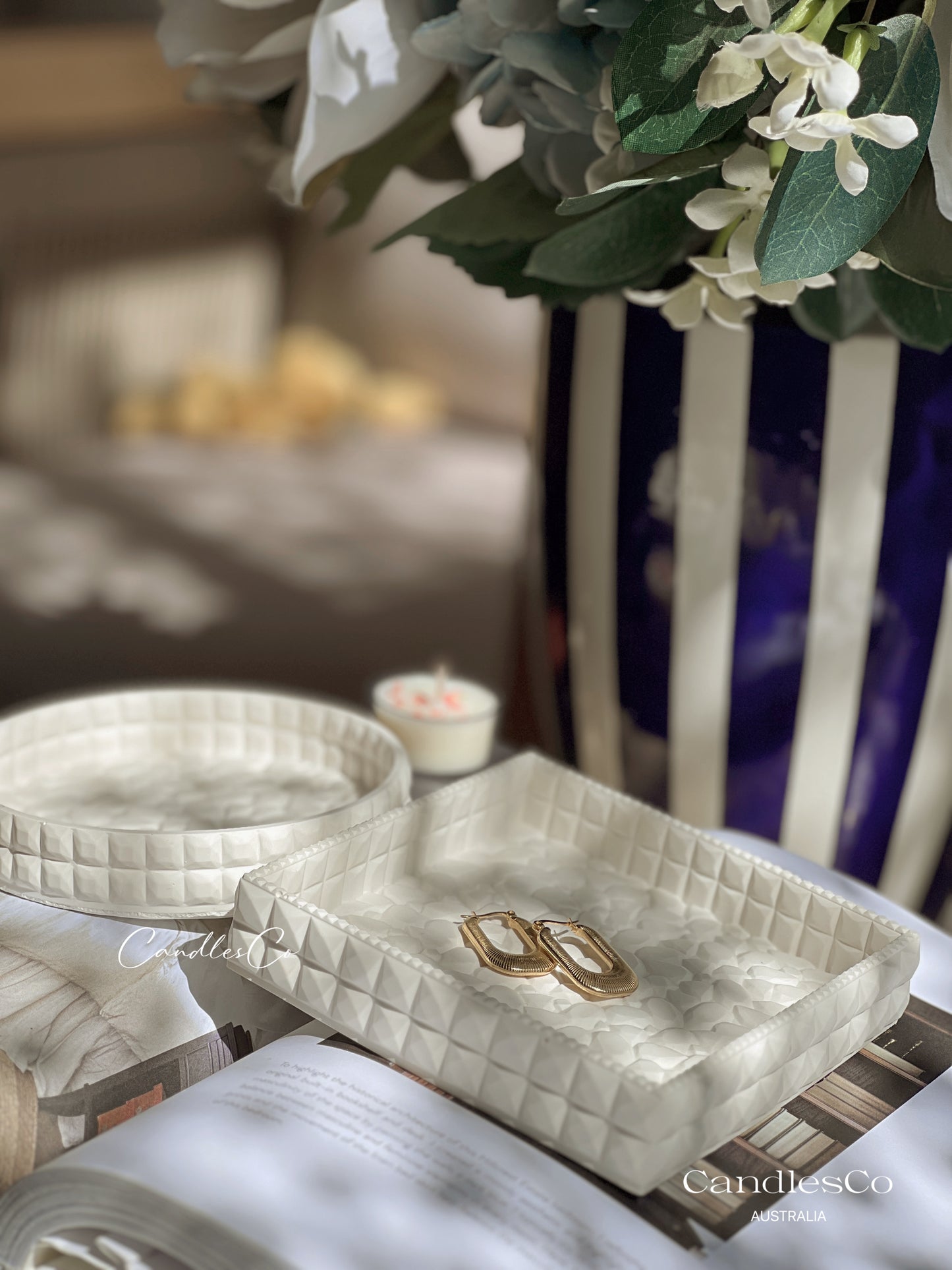 Trinket Tray