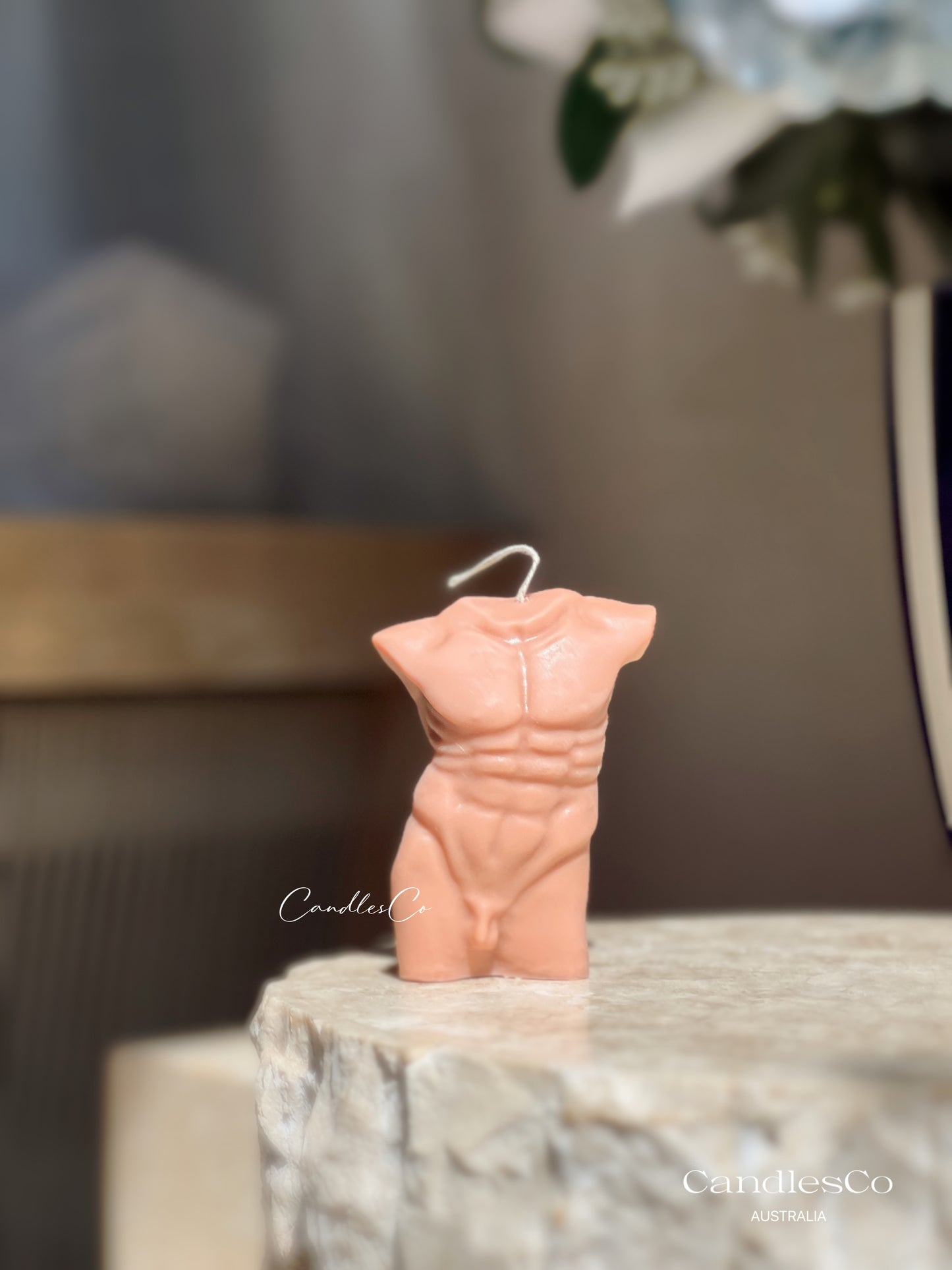 Male Body
