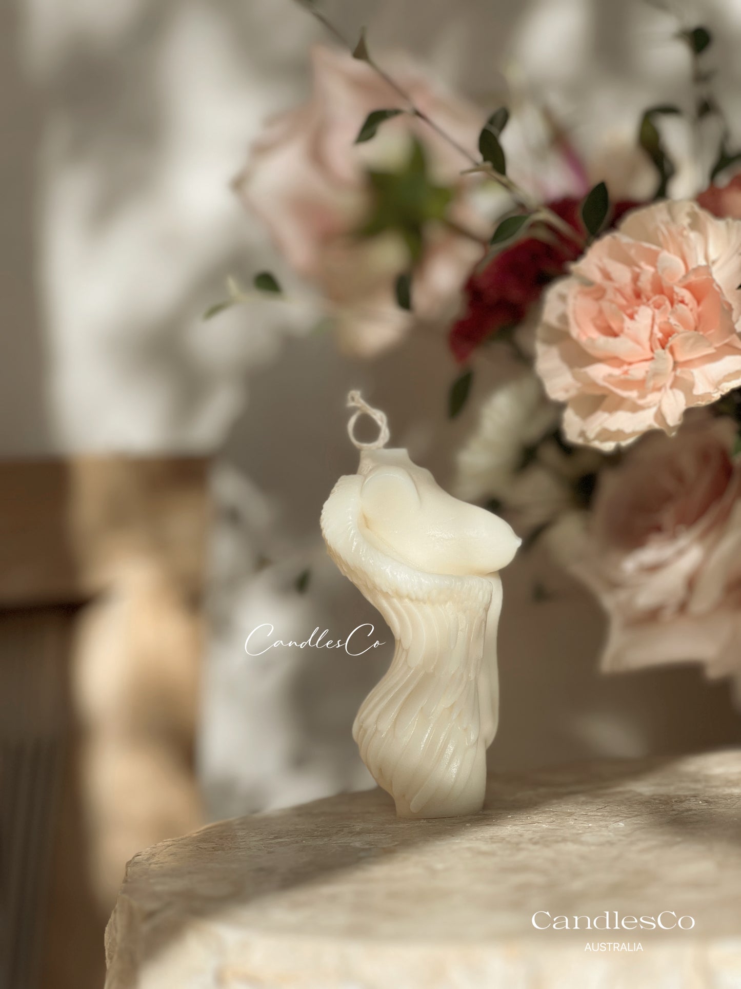 Female Angel
