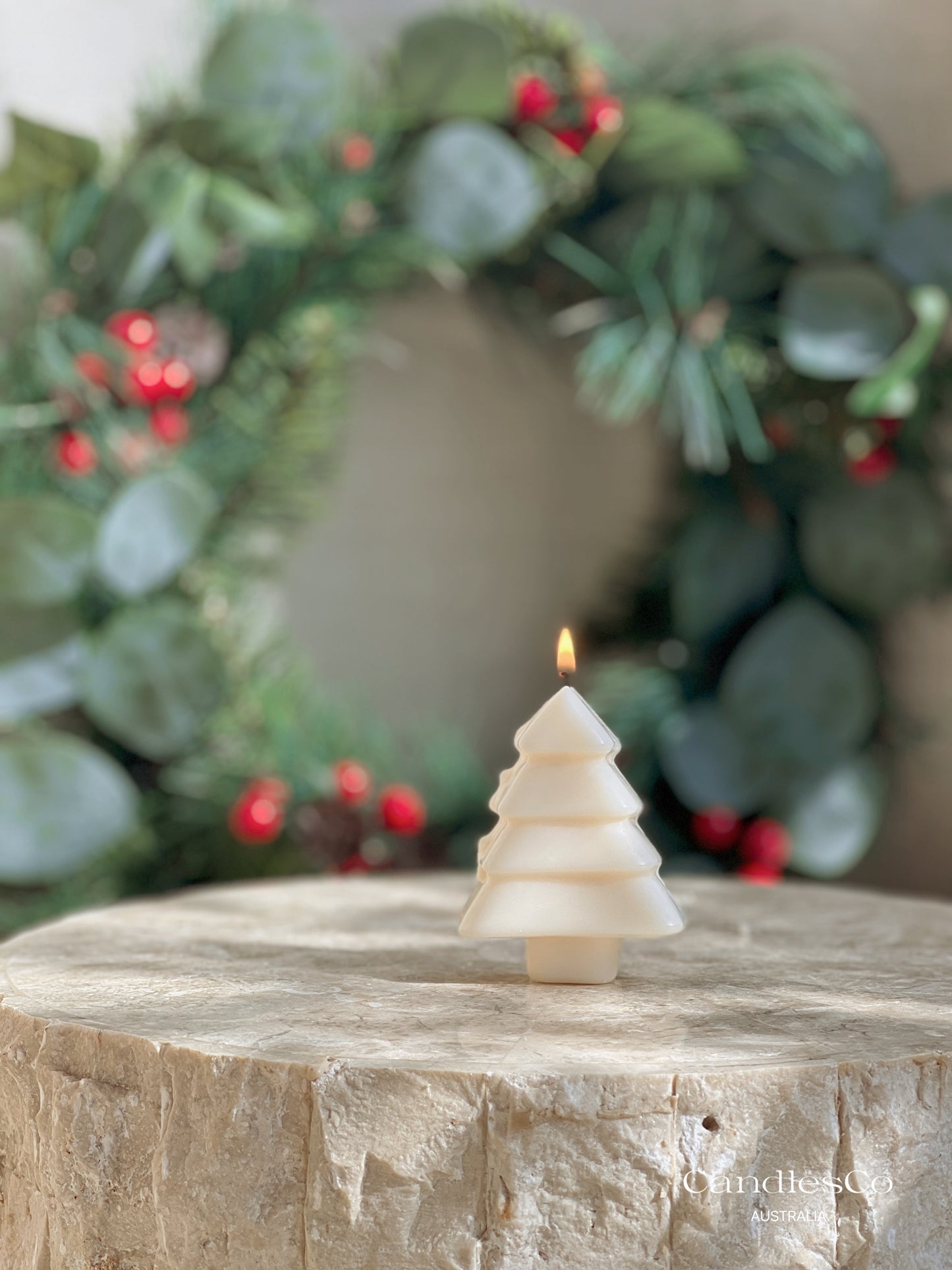 Christmas Trees