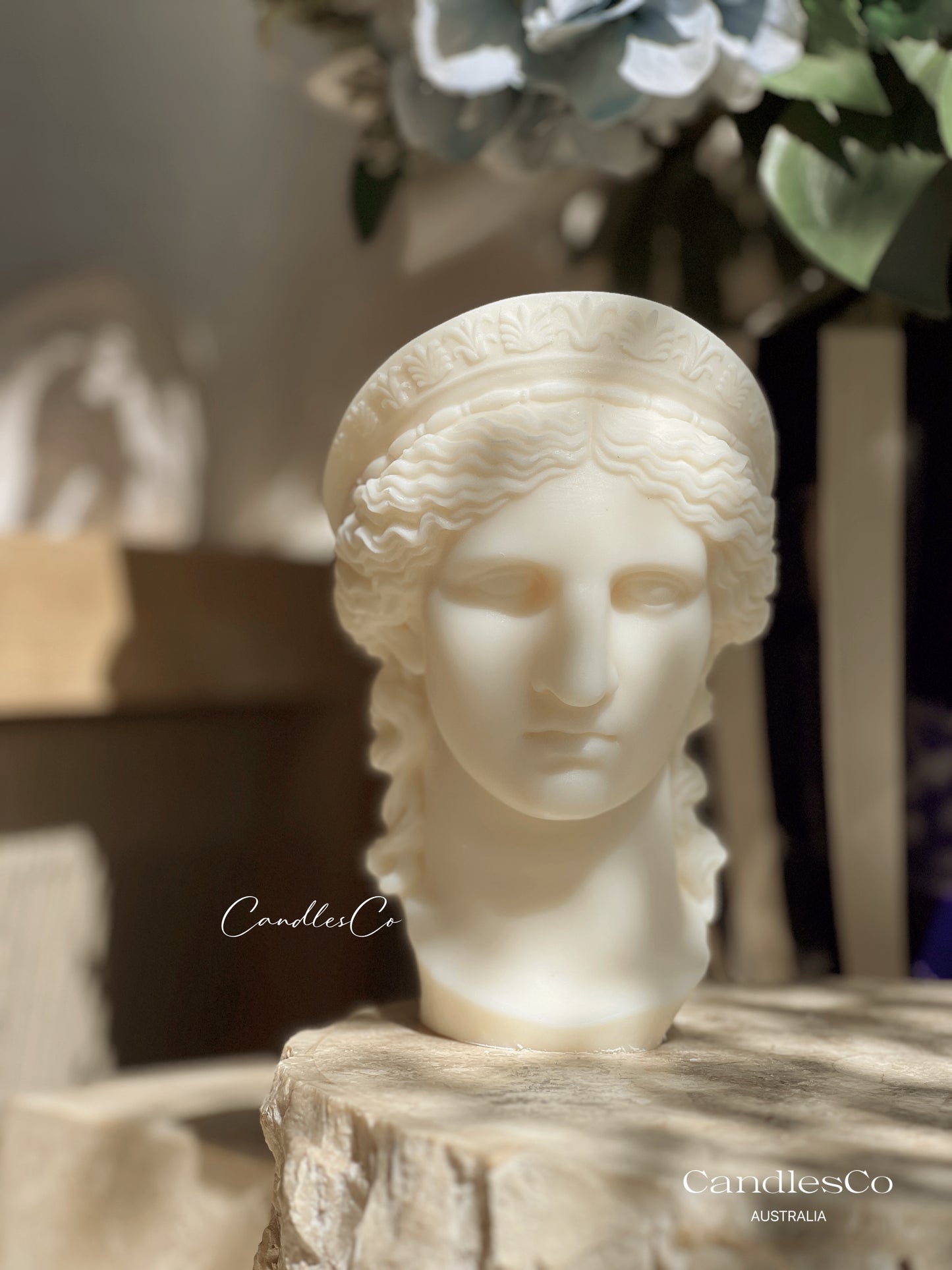 Venus Statue