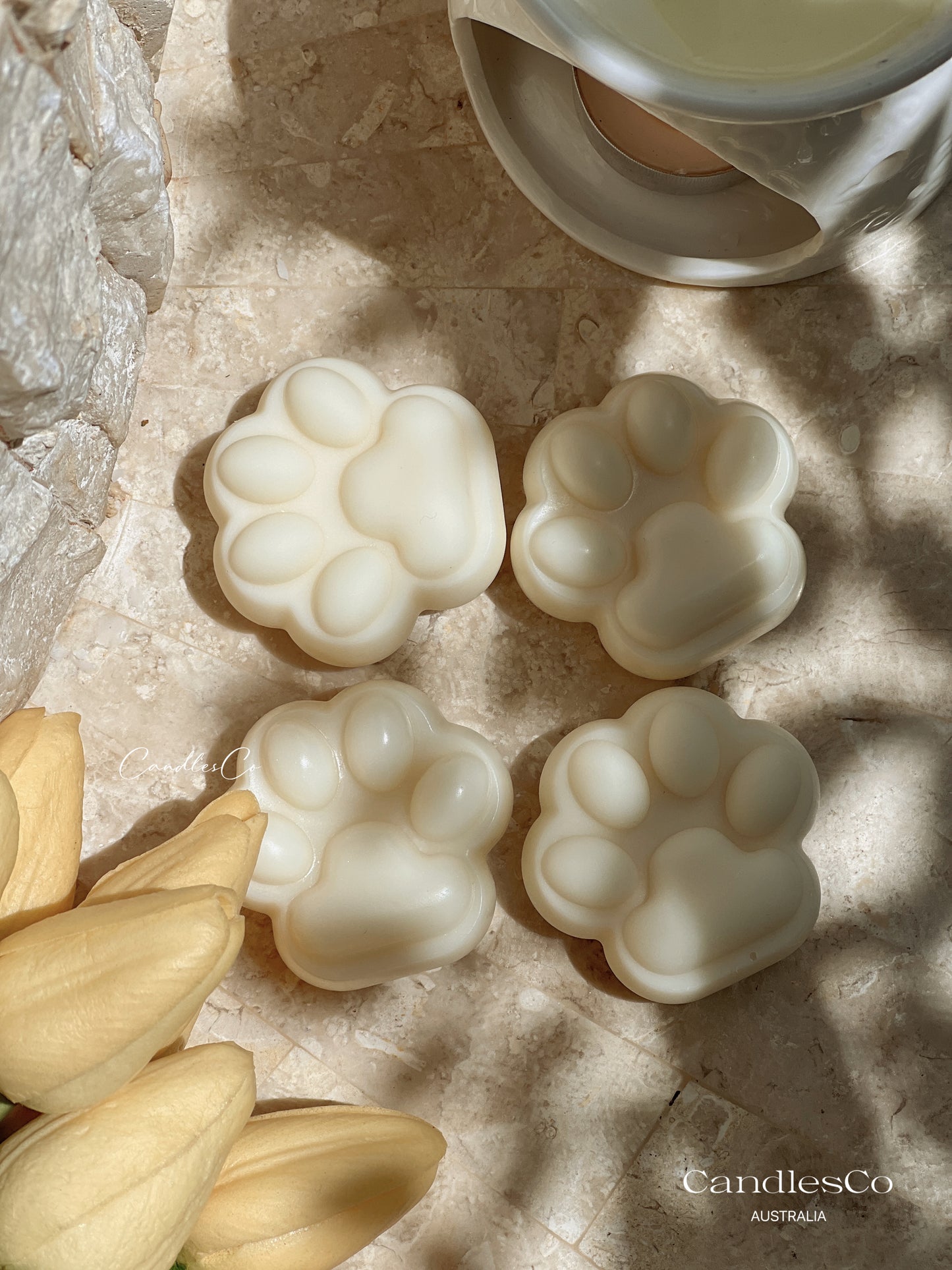 Paw Wax Melt