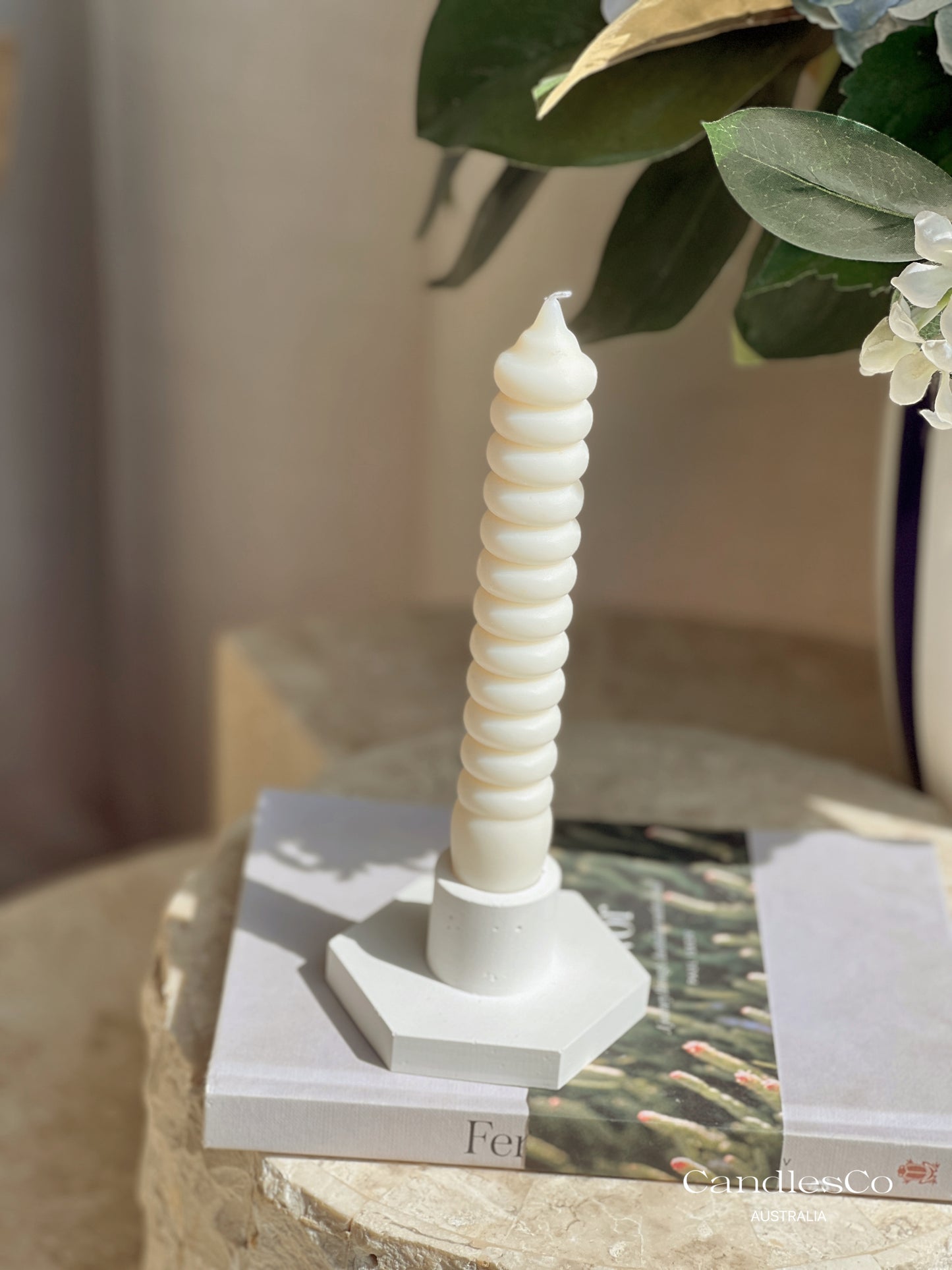 Abacus XII Pillar