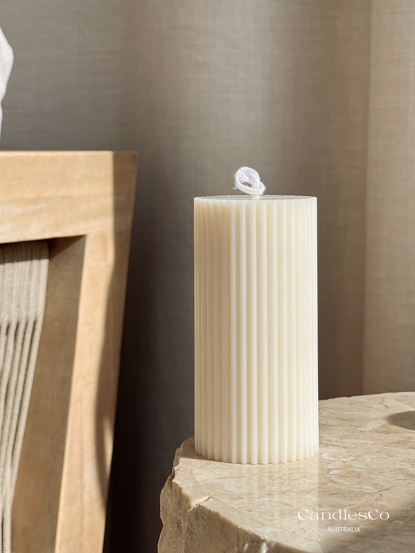Medium Column Pillar