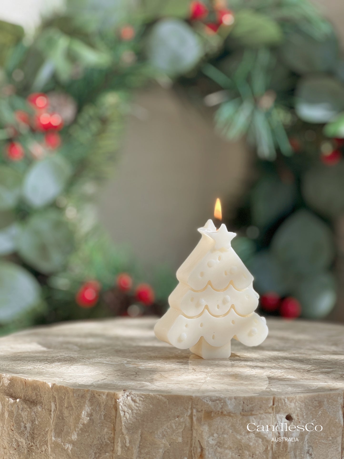 Christmas Trees