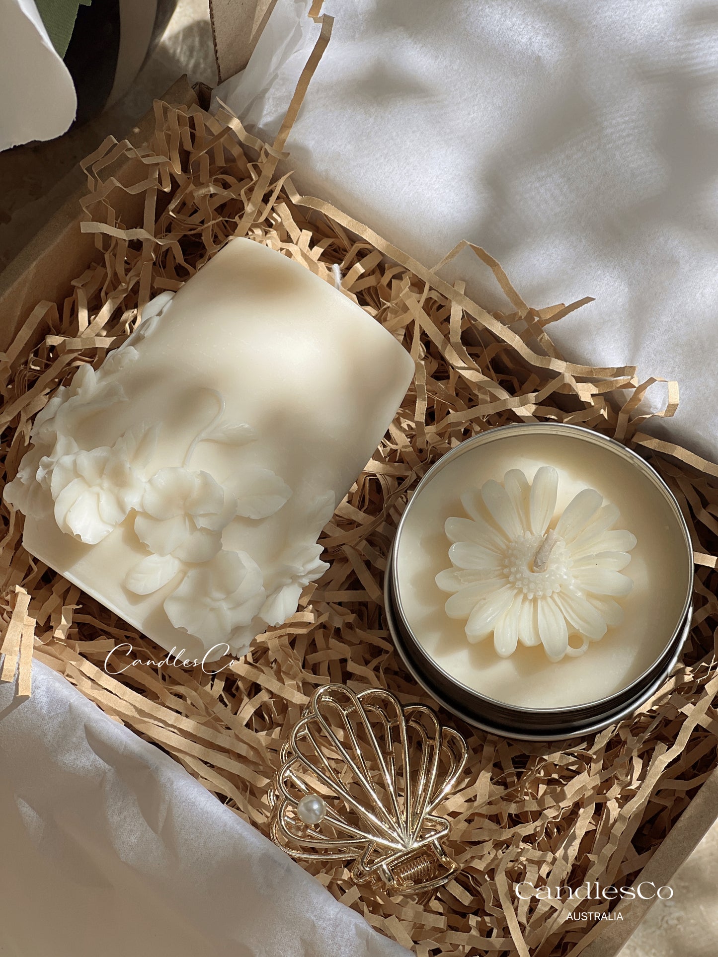 Garden of Joy Gift Box