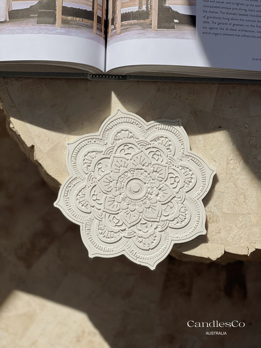 Mandala Tray