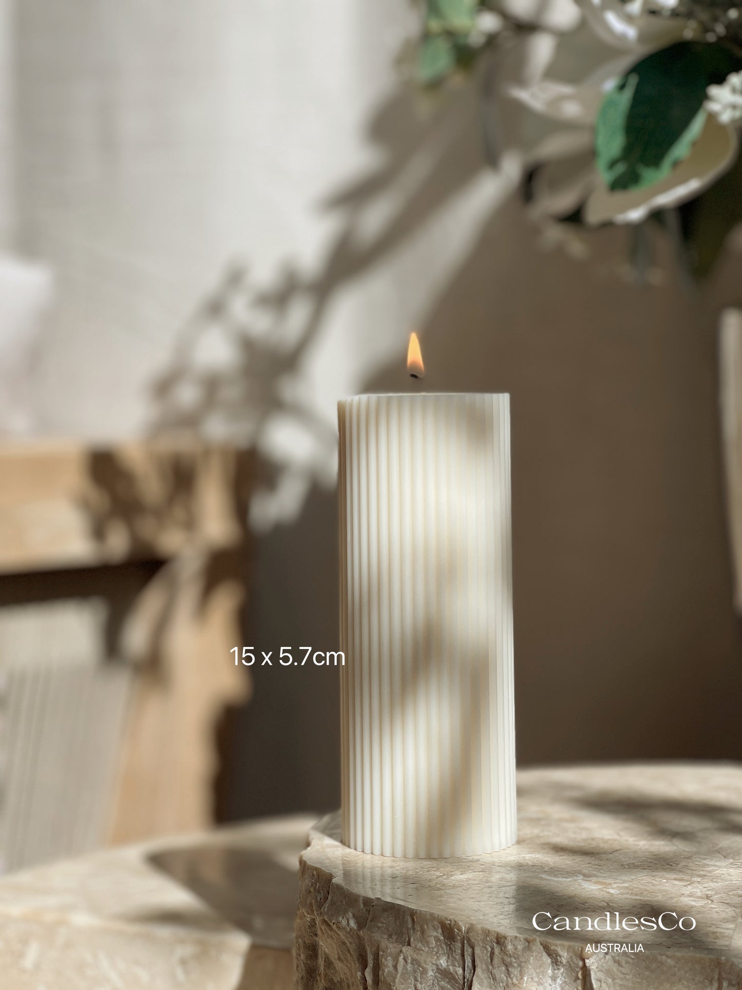 Column Pillars