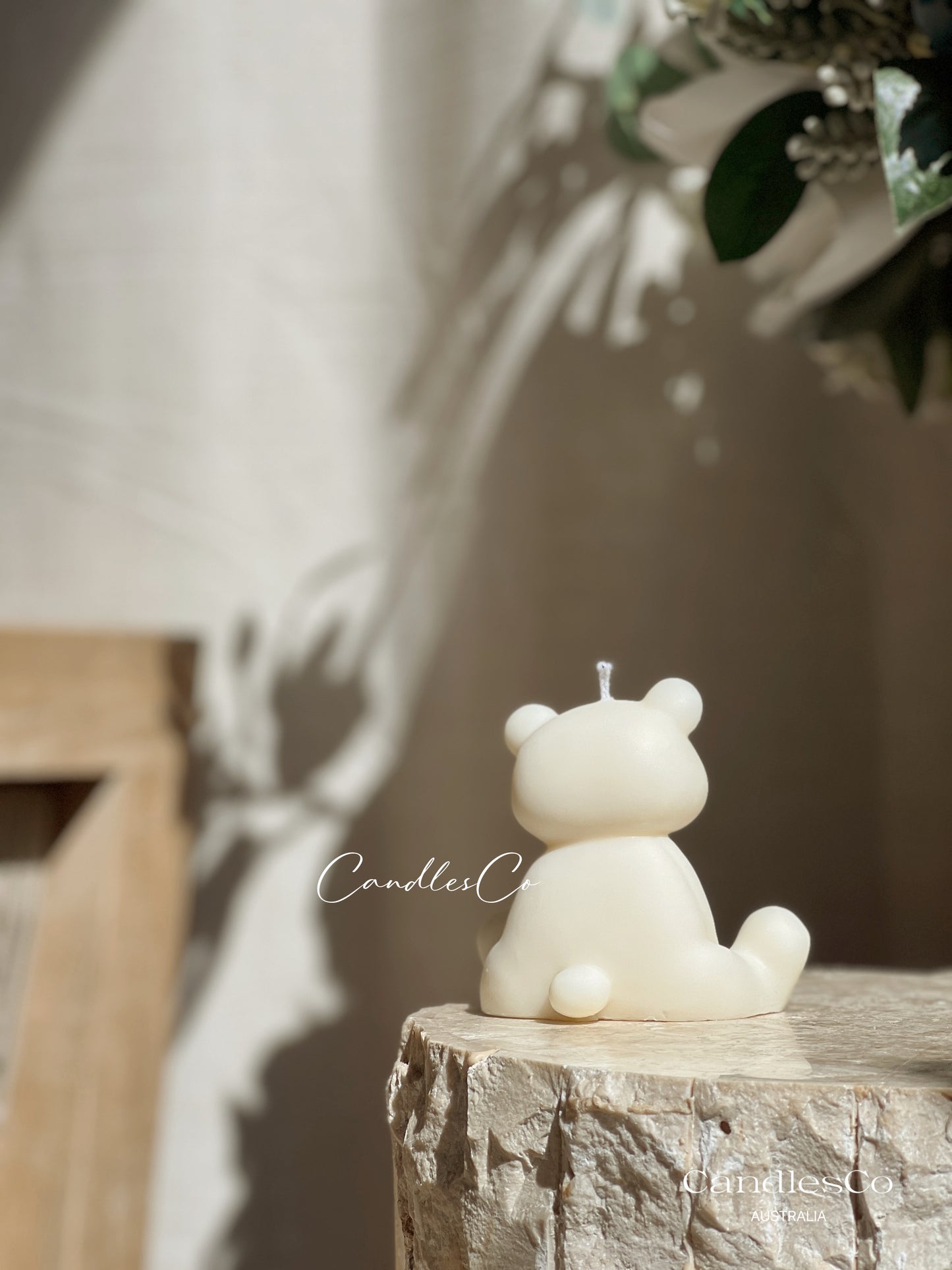 Teddy
