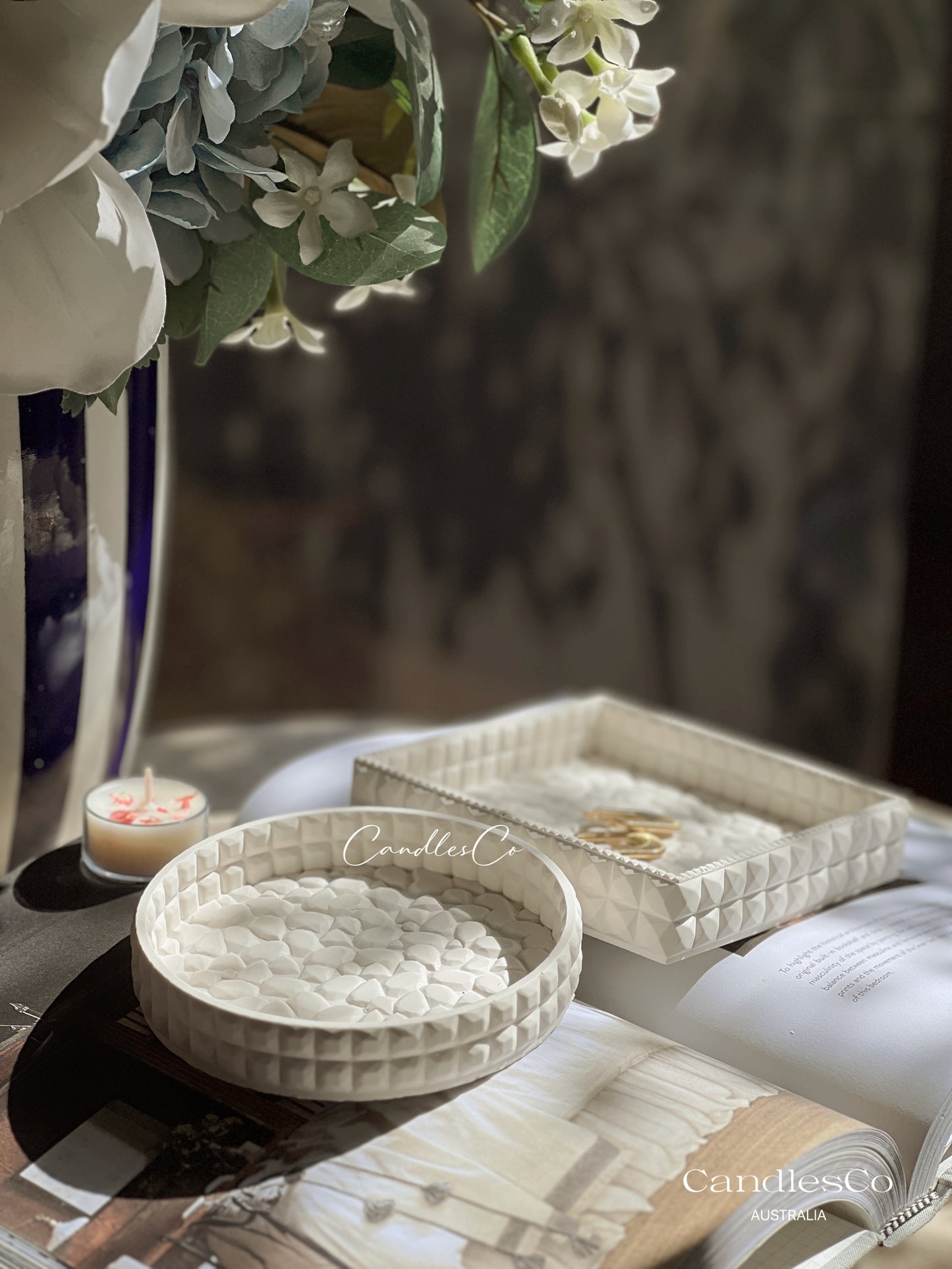 Trinket Tray