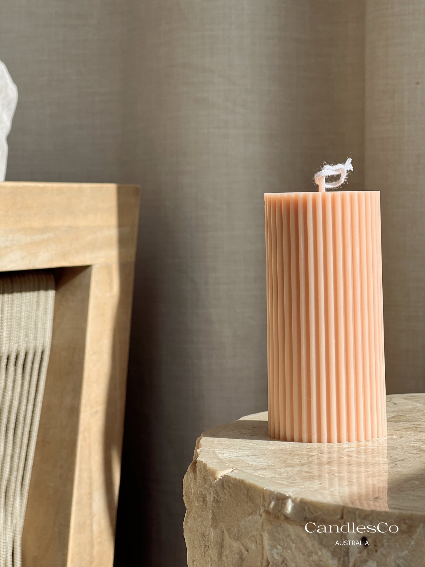 Medium Column Pillar