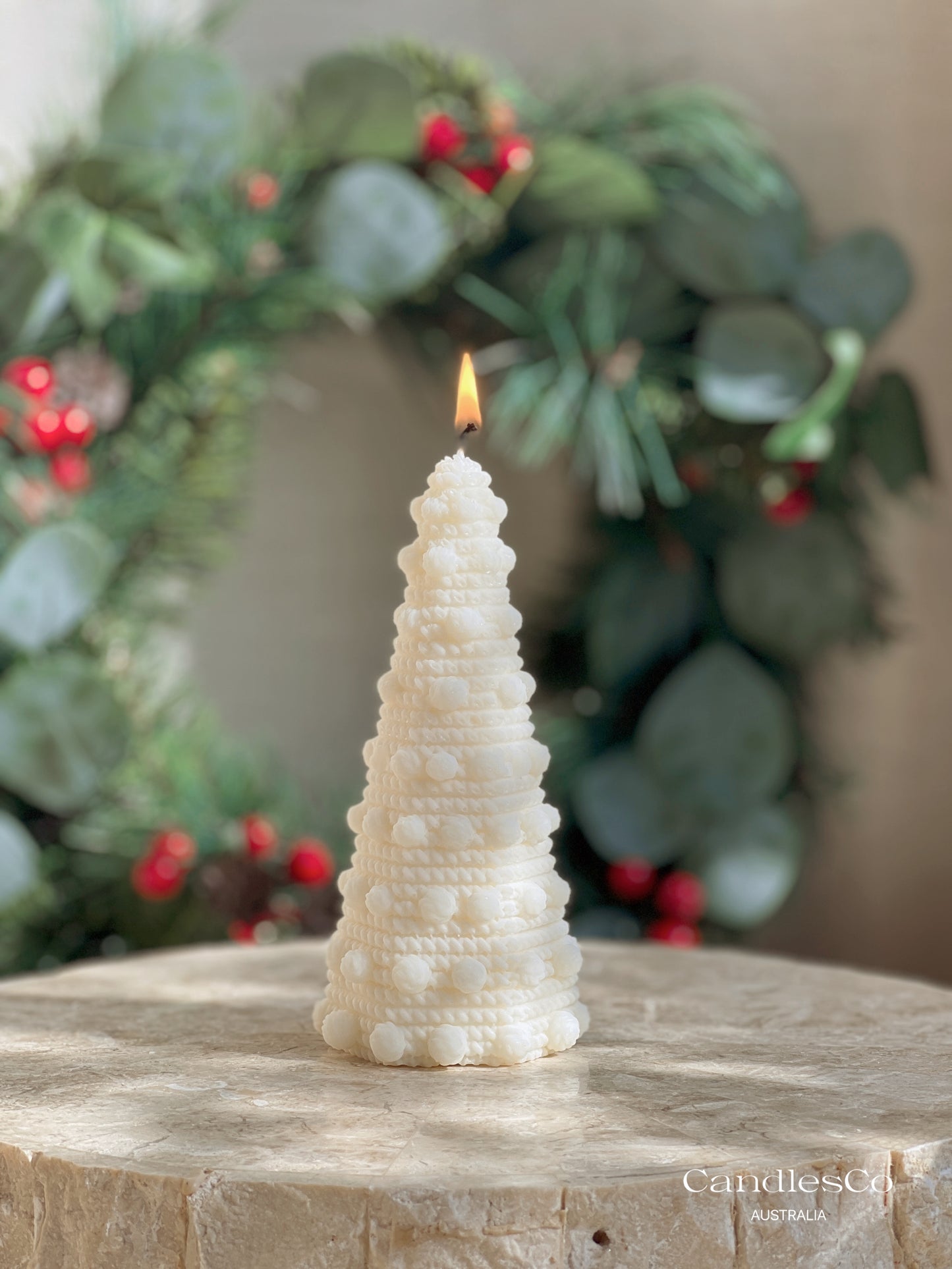 Christmas Trees