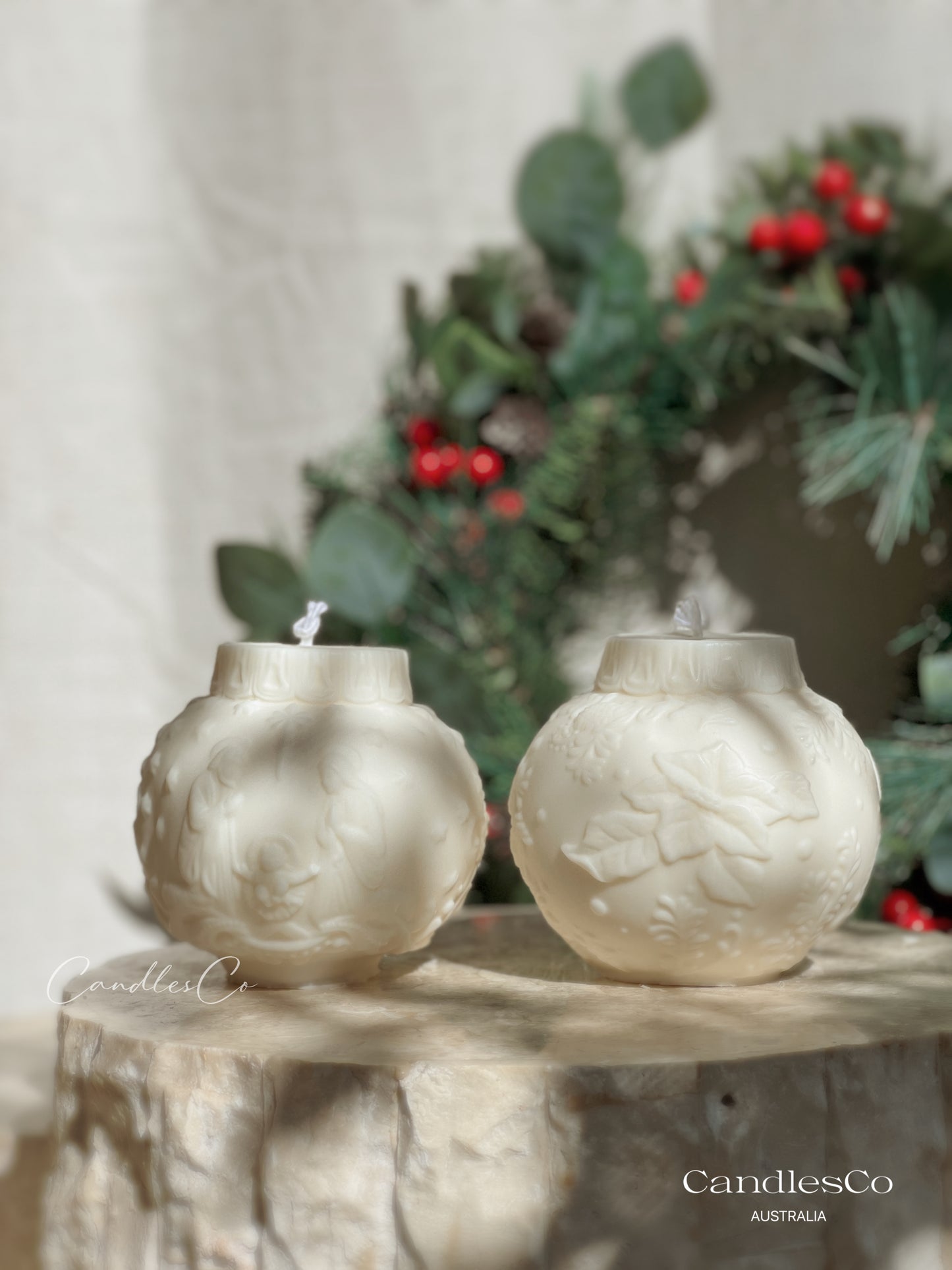 Christmas Bauble